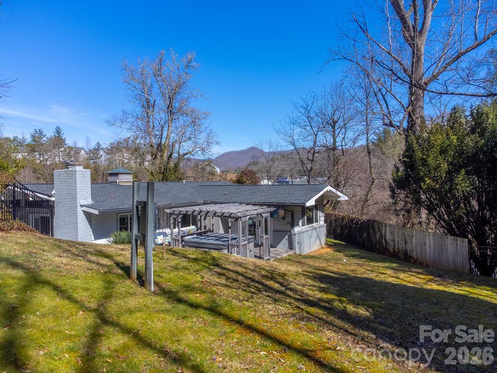 Forest Hills - Residential