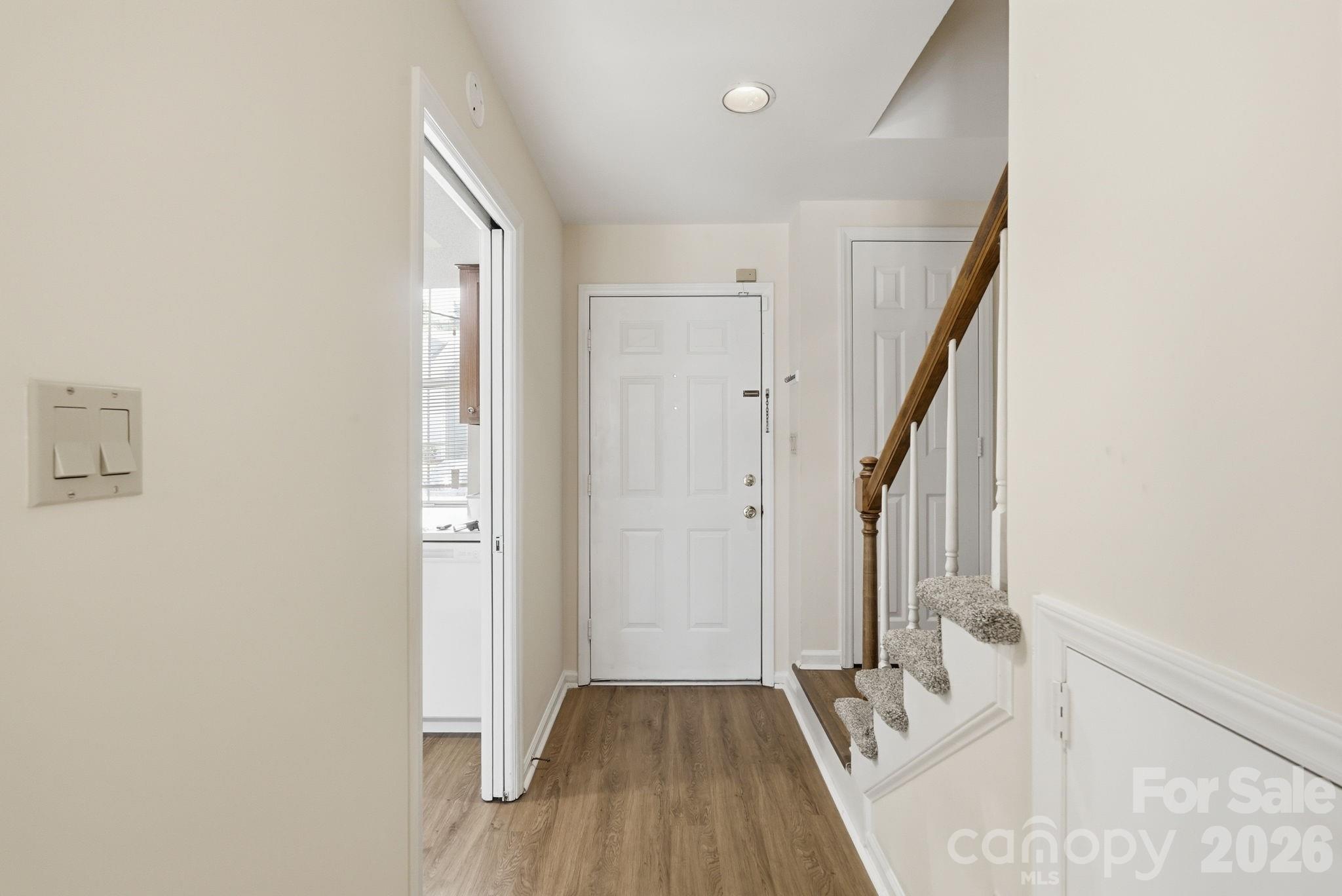 2954 Iron Gate Lane