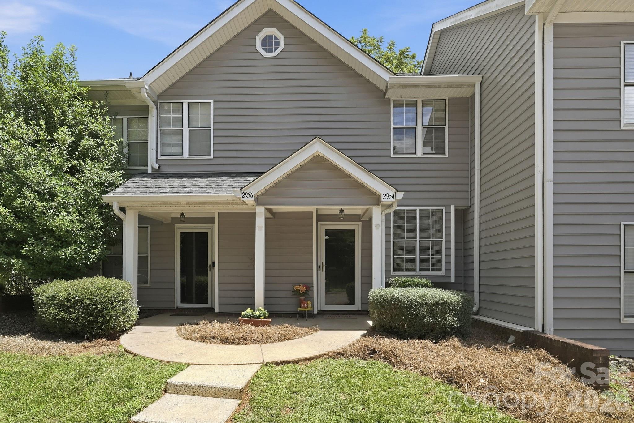 2954 Iron Gate Lane