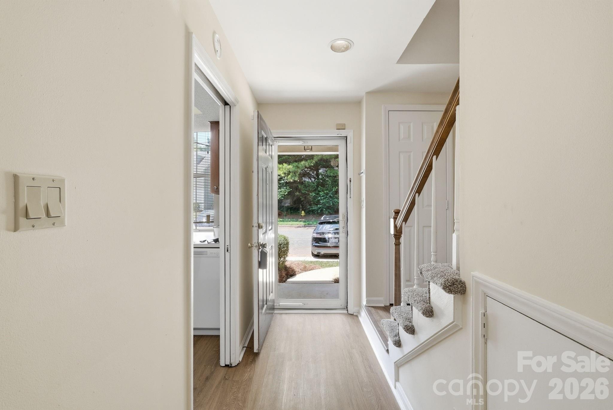 2954 Iron Gate Lane