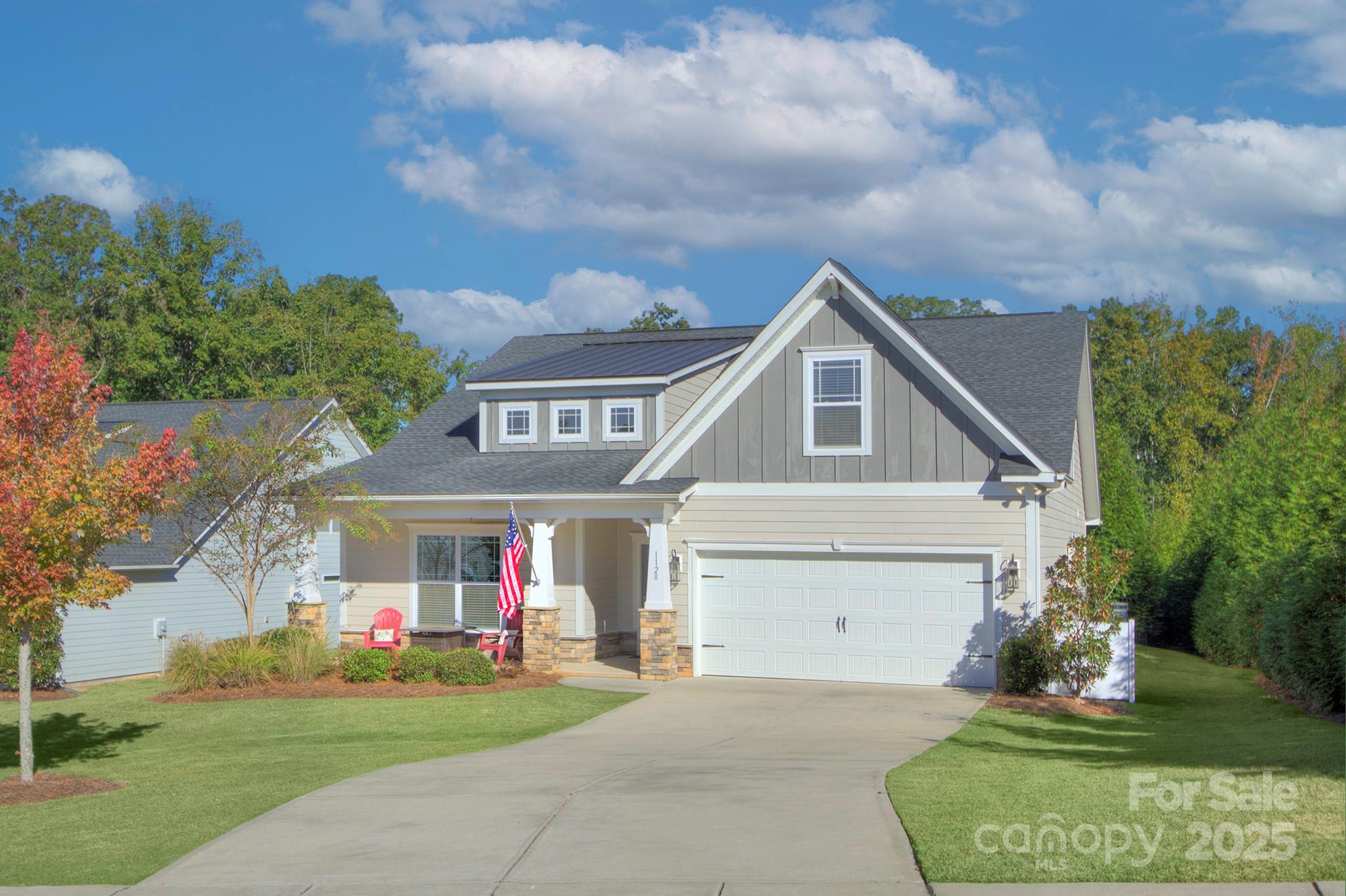 1128 Waterlily Drive