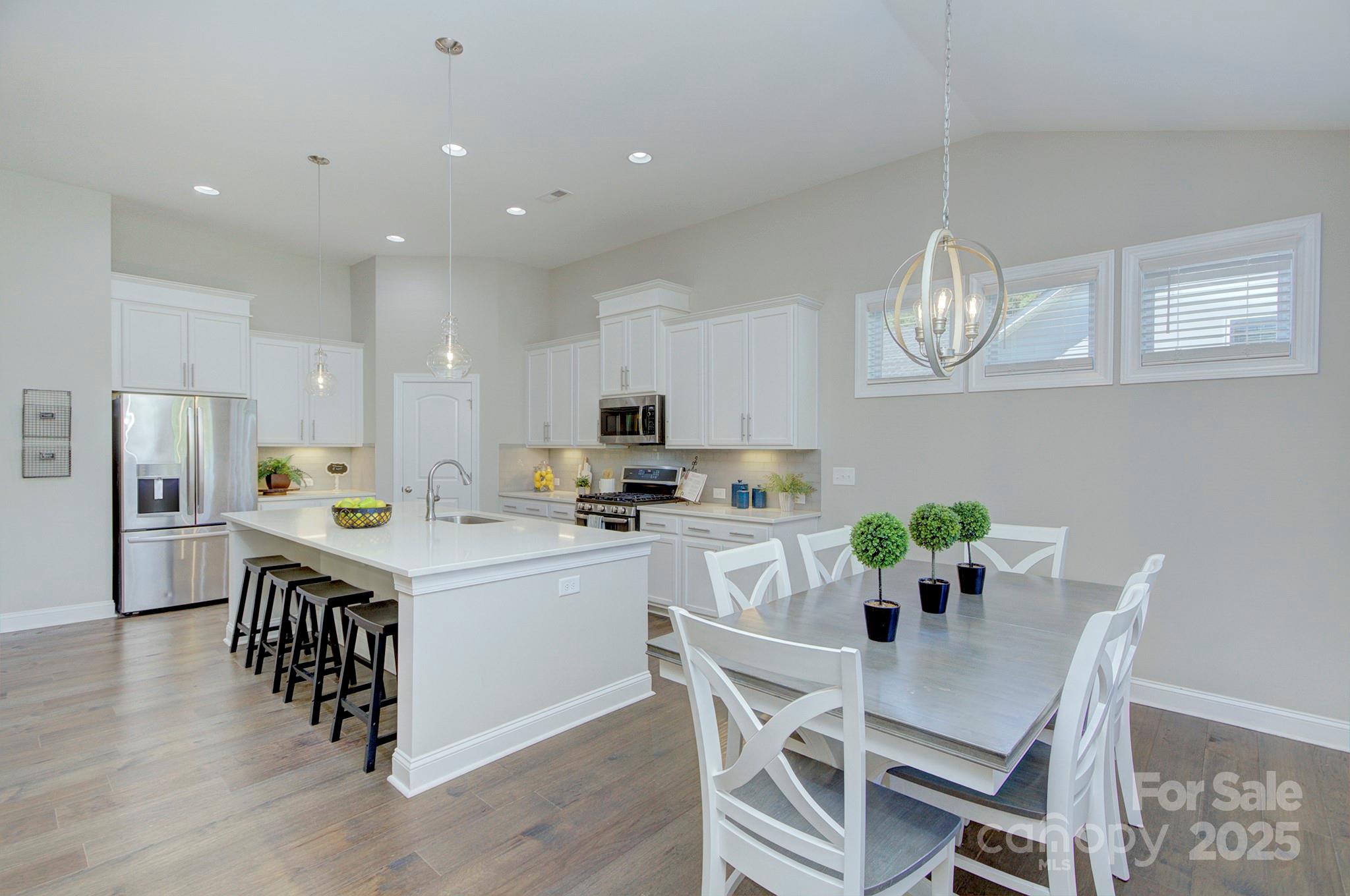 Springview at Bailes Ridge - Residential