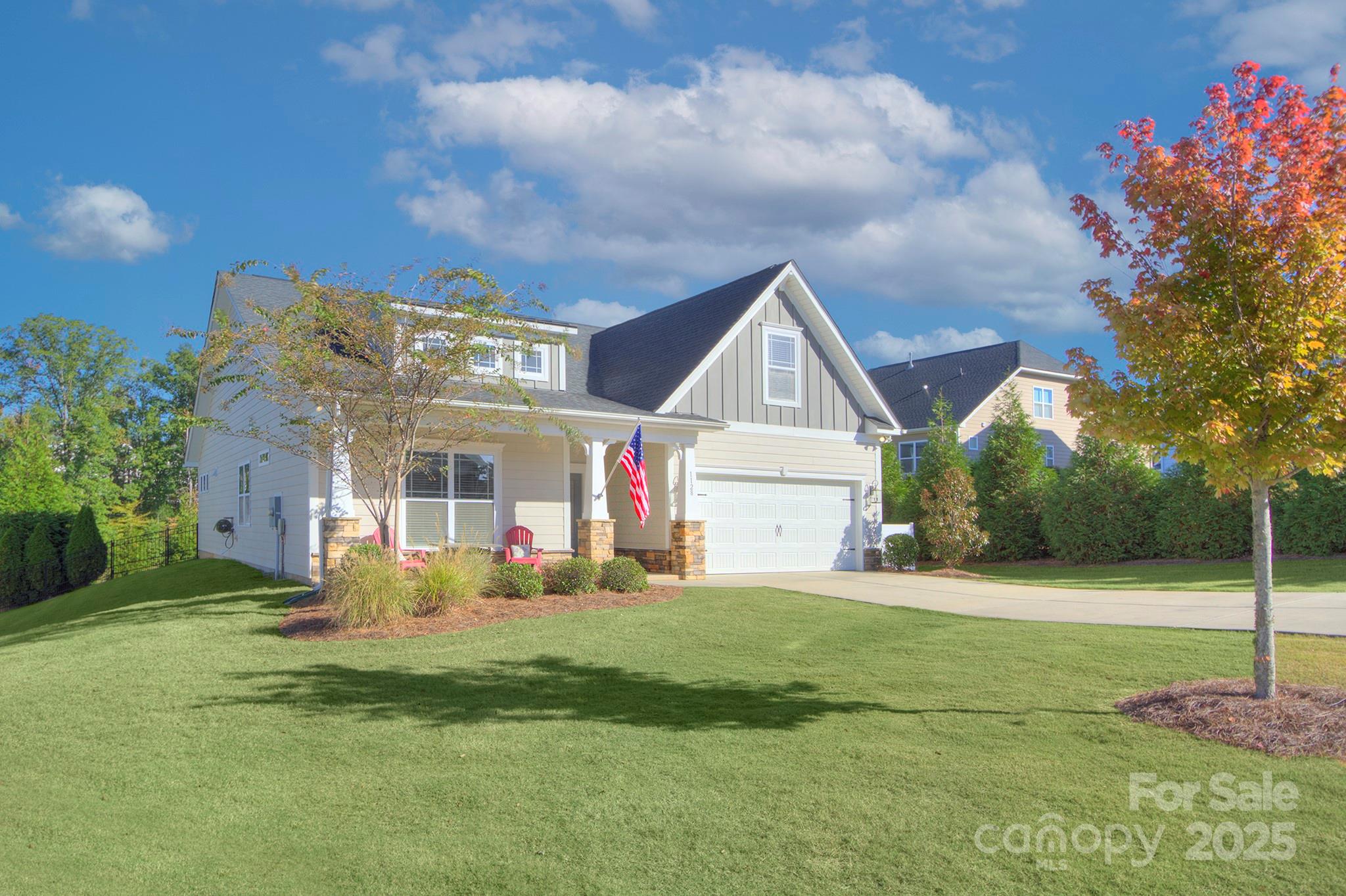 1128 Waterlily Drive