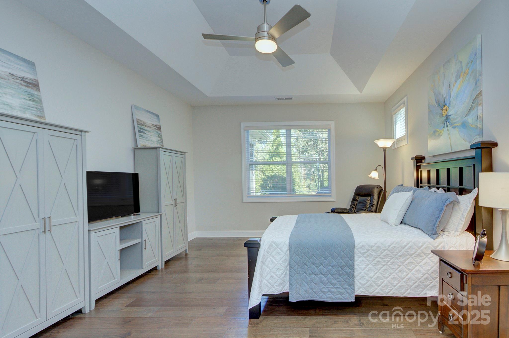 Springview at Bailes Ridge - Residential