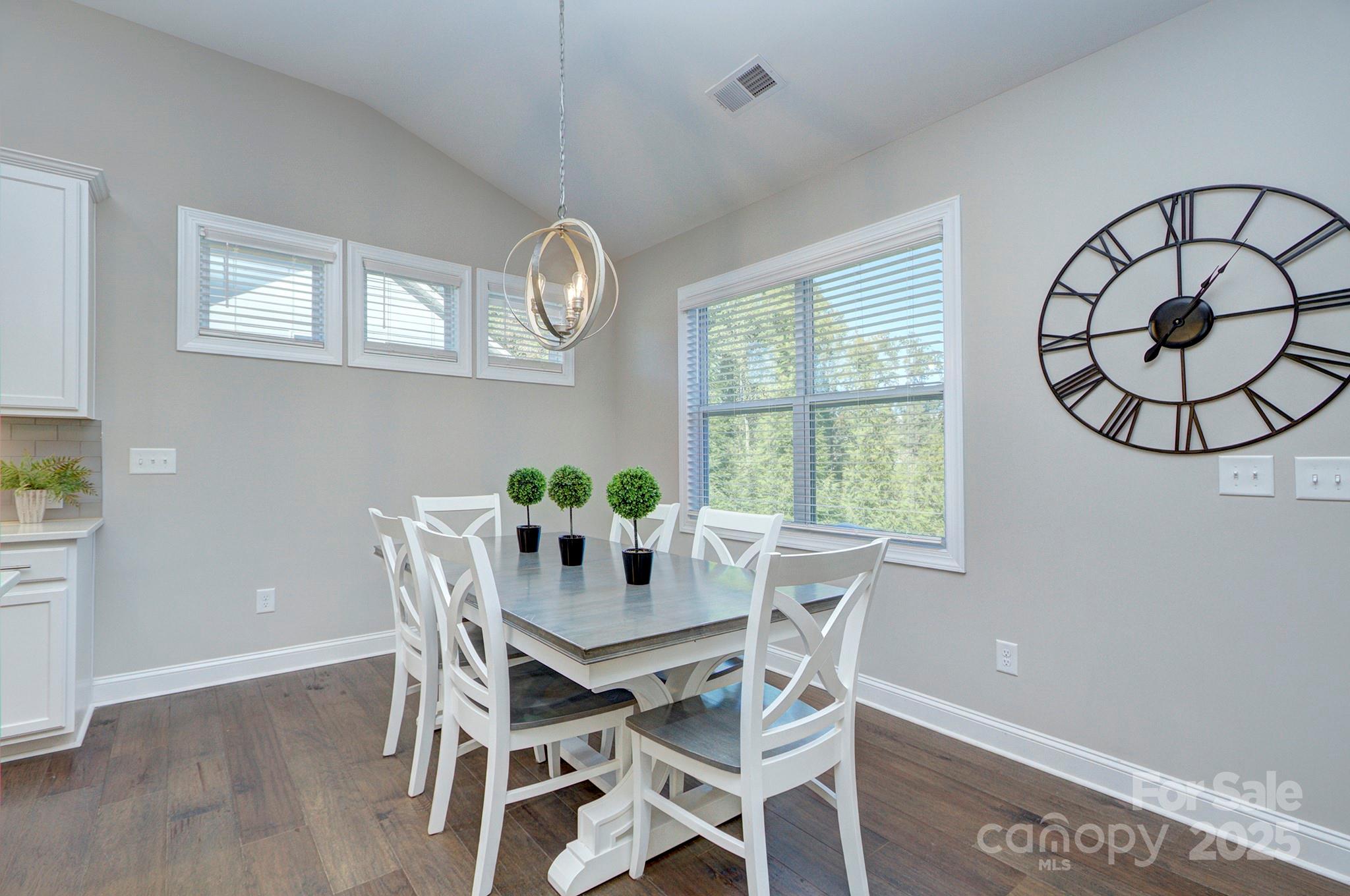 Springview at Bailes Ridge - Residential