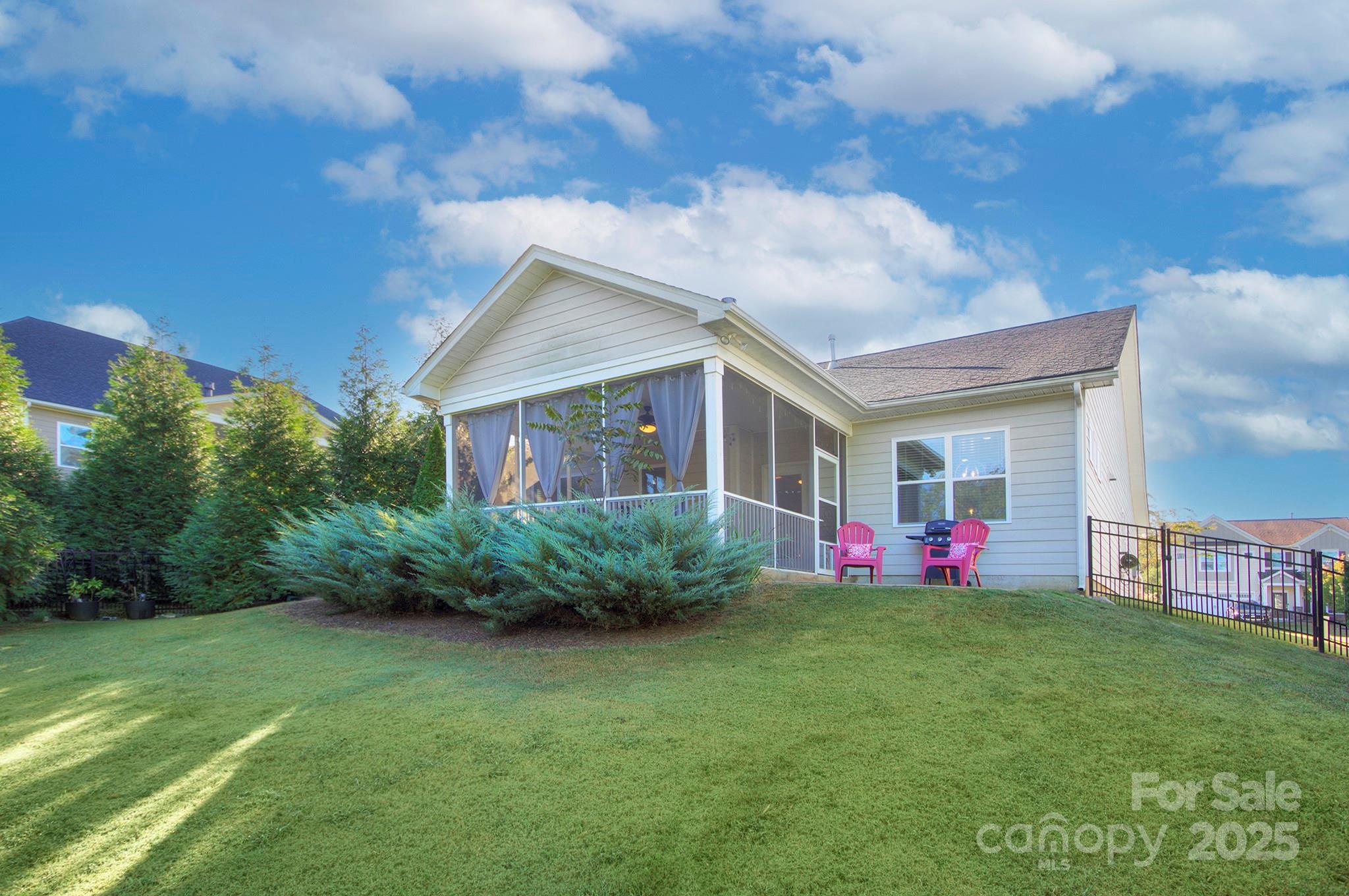 Springview at Bailes Ridge - Residential