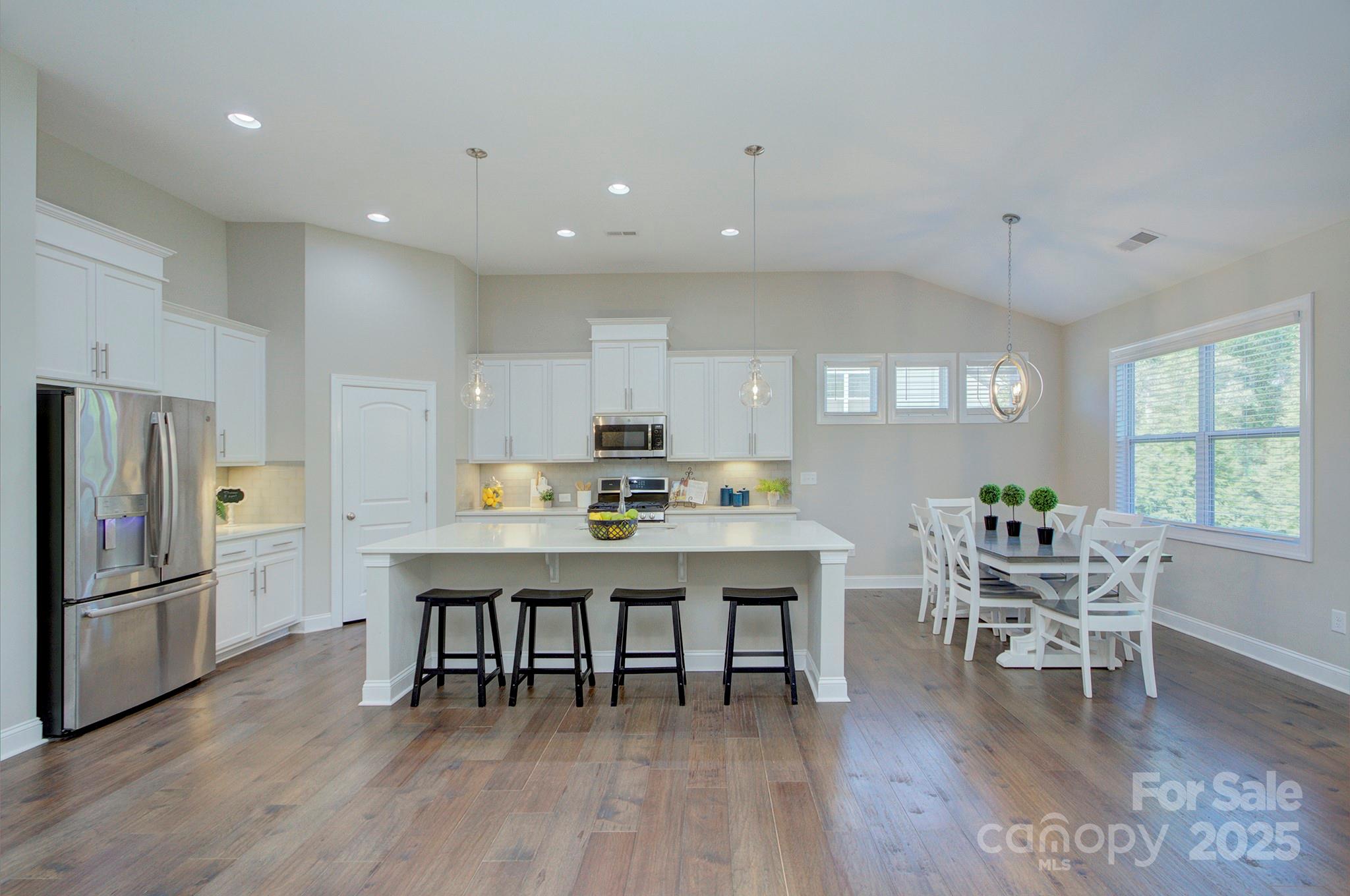 Springview at Bailes Ridge - Residential