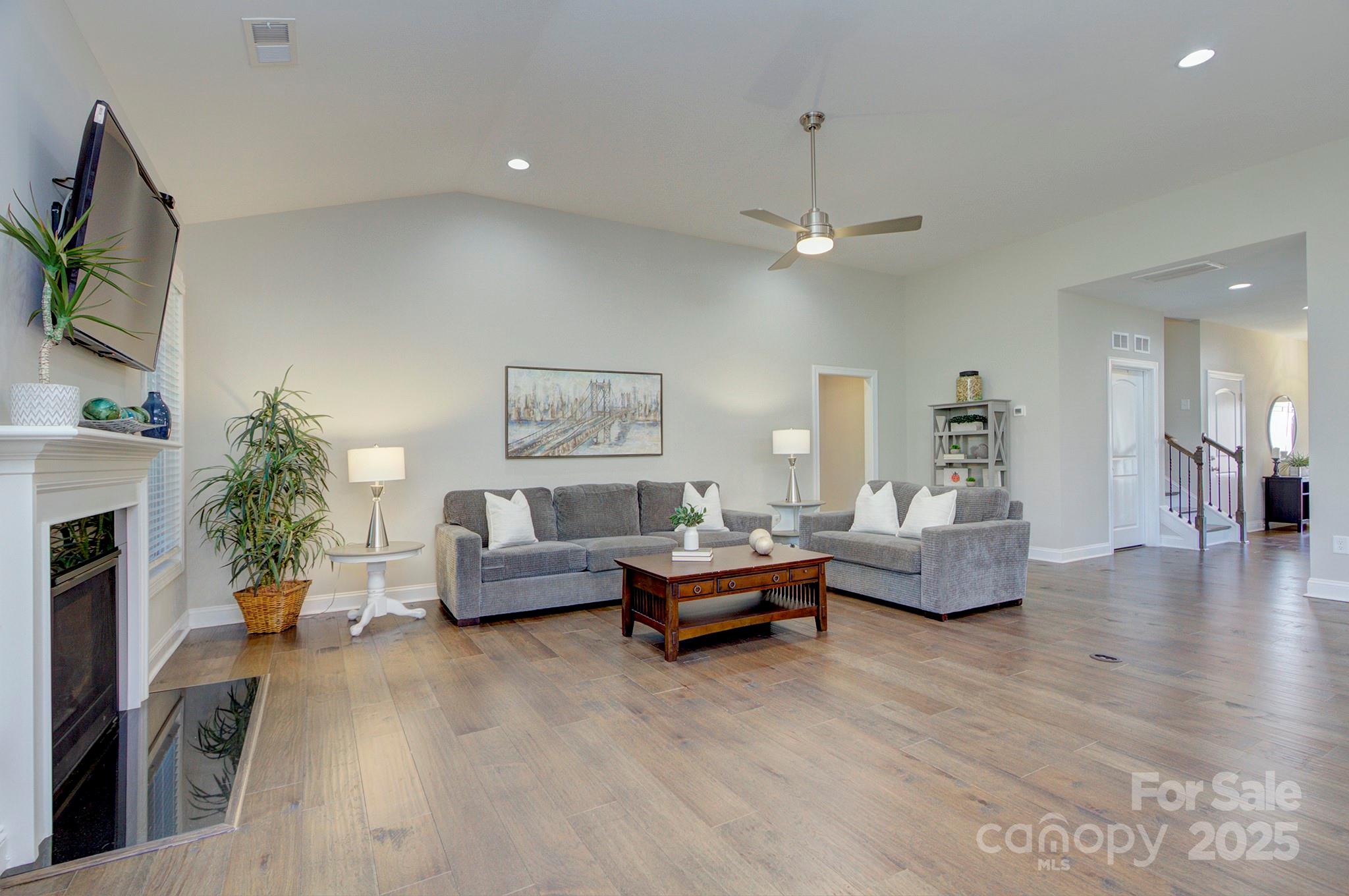 Springview at Bailes Ridge - Residential