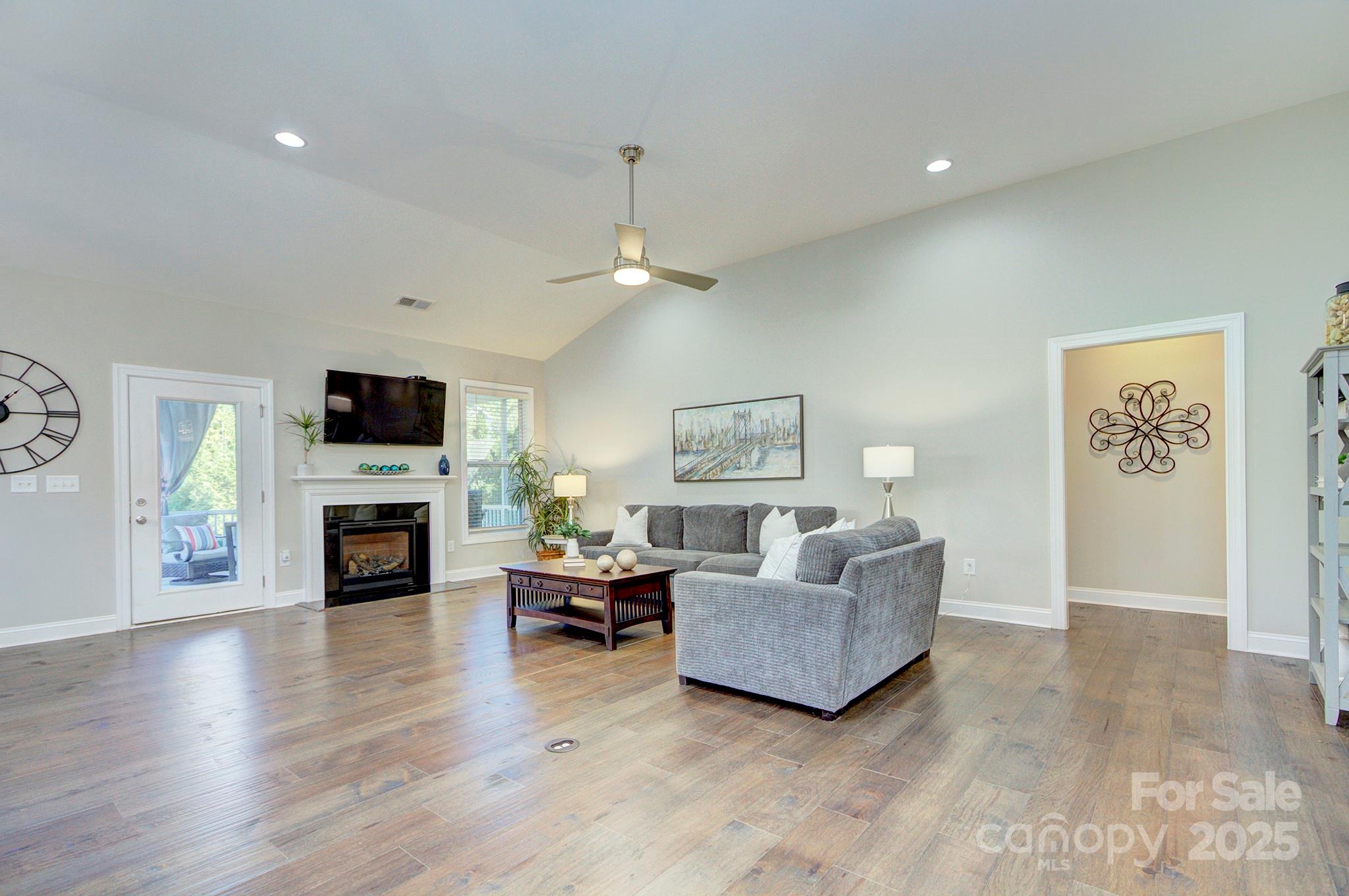 Springview at Bailes Ridge - Residential