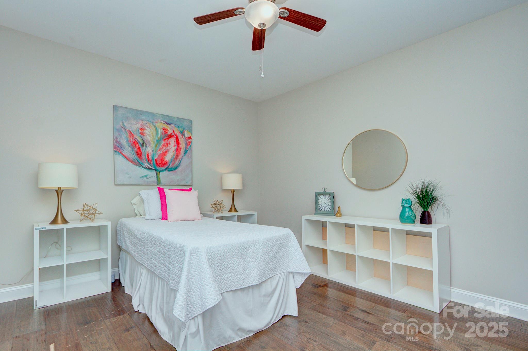 Springview at Bailes Ridge - Residential