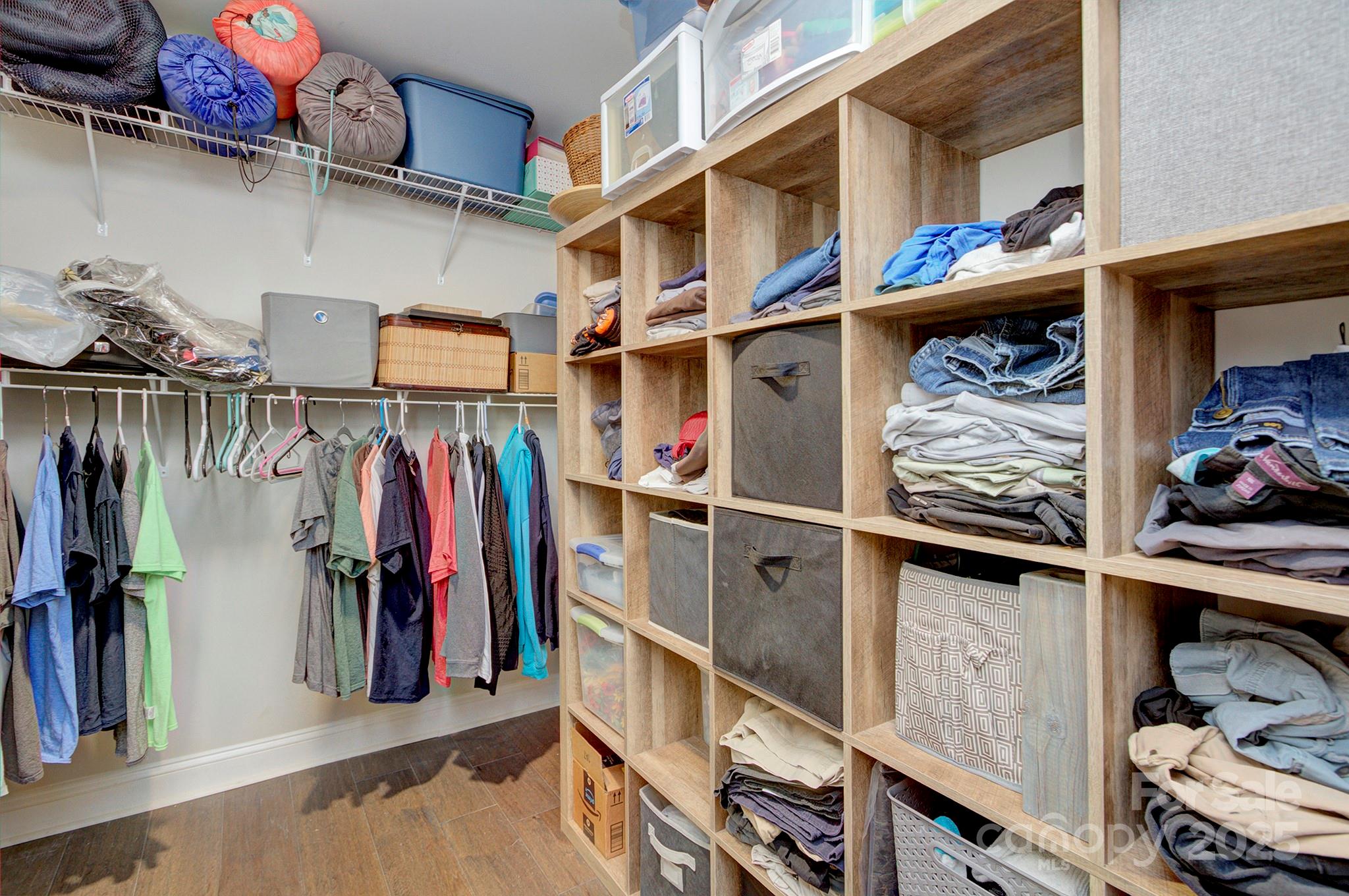 Springview at Bailes Ridge - Residential