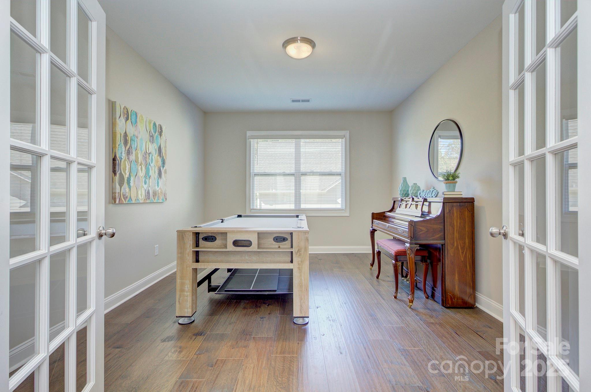 Springview at Bailes Ridge - Residential