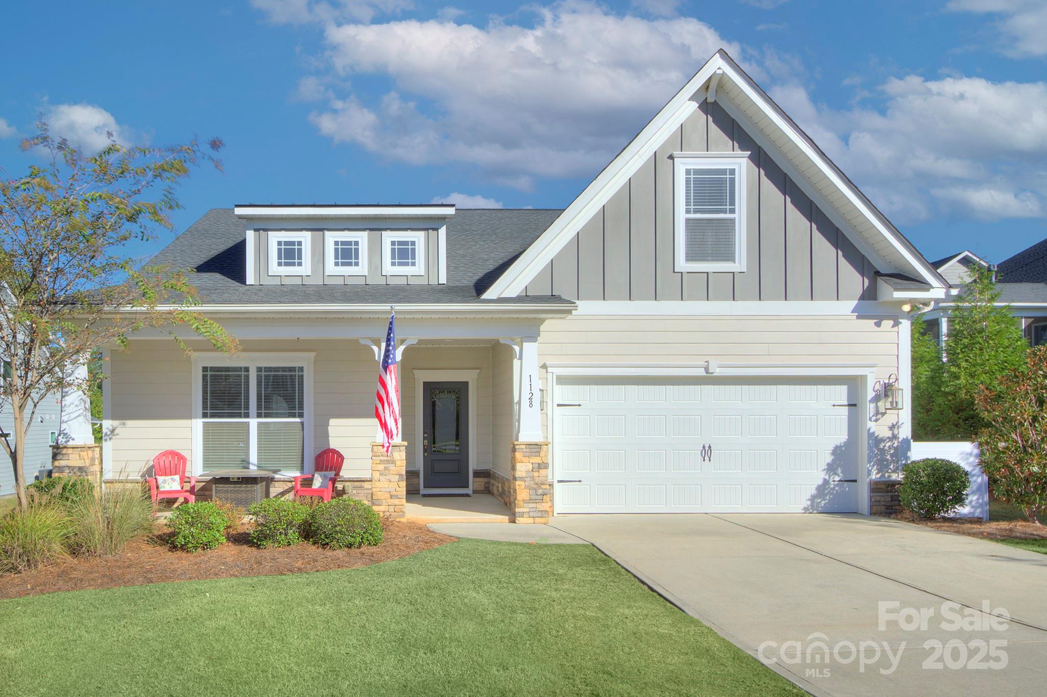 Springview at Bailes Ridge - Residential