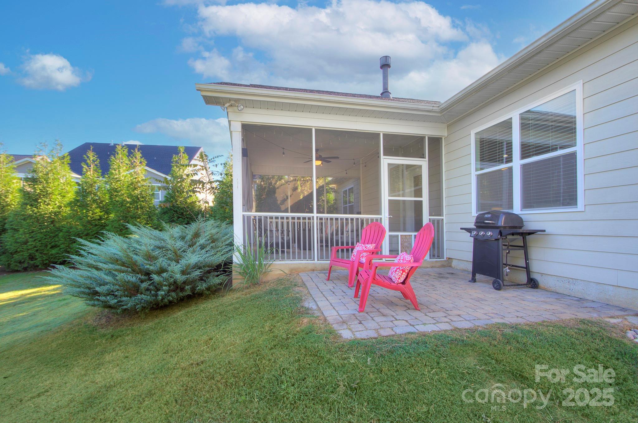 Springview at Bailes Ridge - Residential