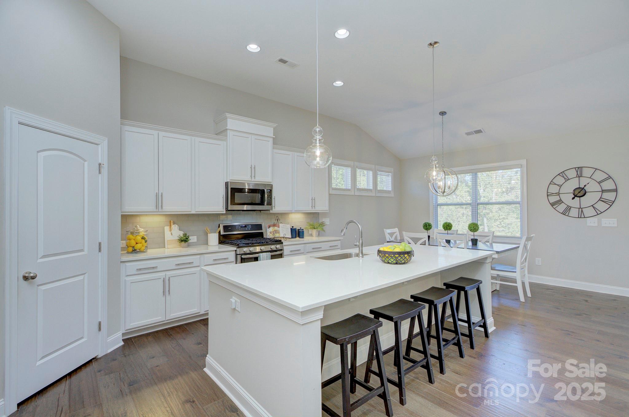 Springview at Bailes Ridge - Residential