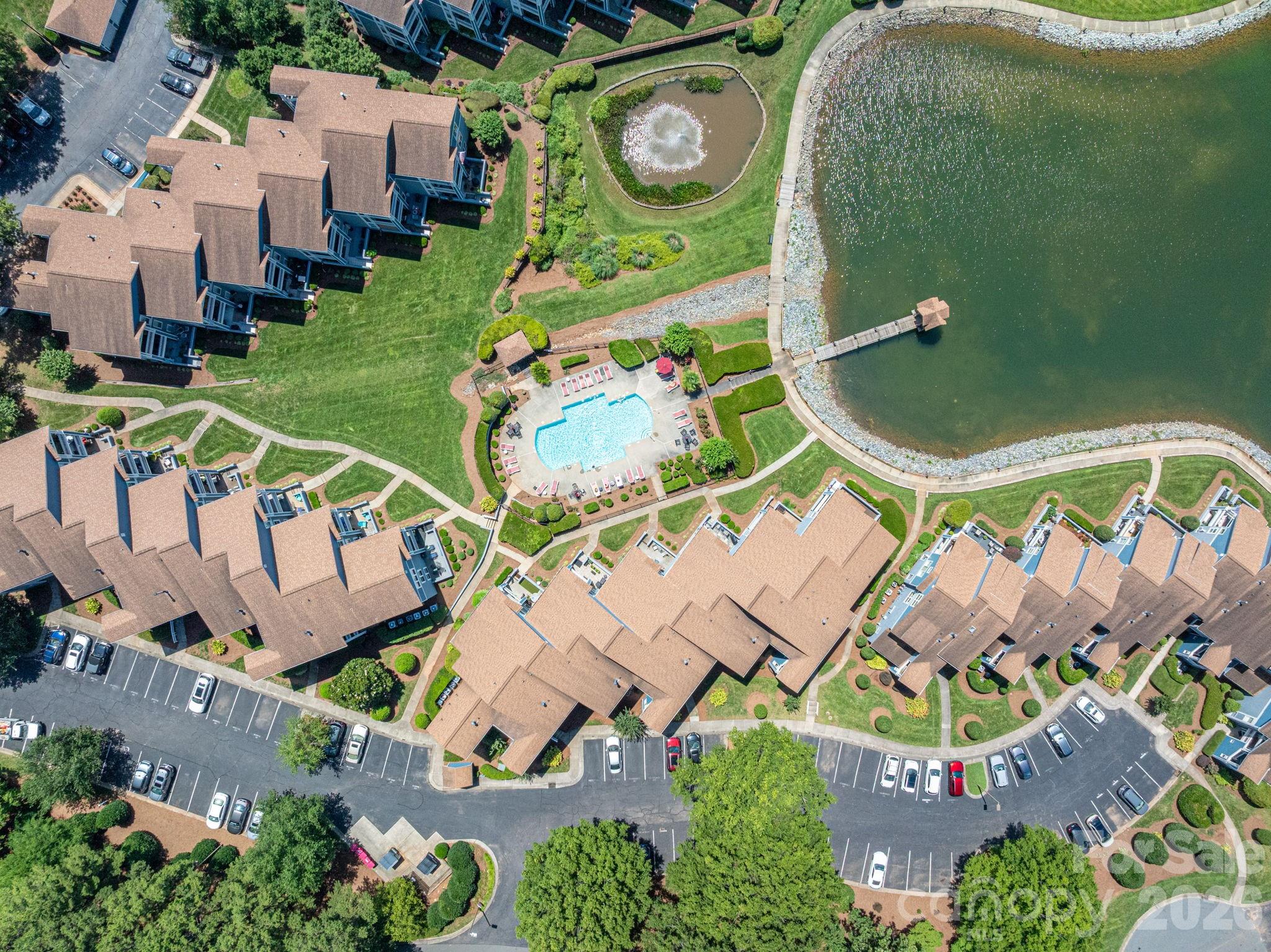 Davidson Landing - Residential