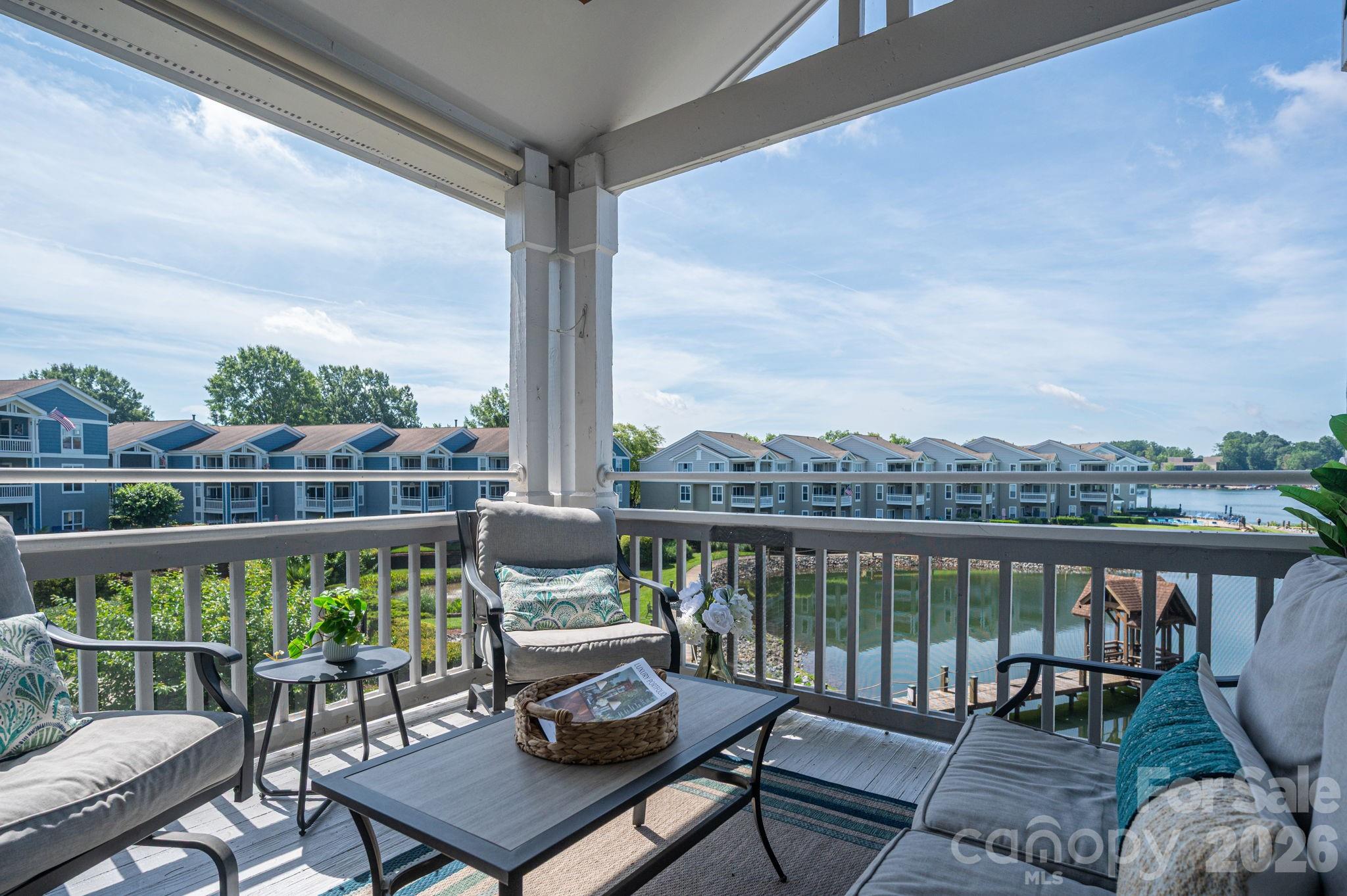 Davidson Landing - Residential