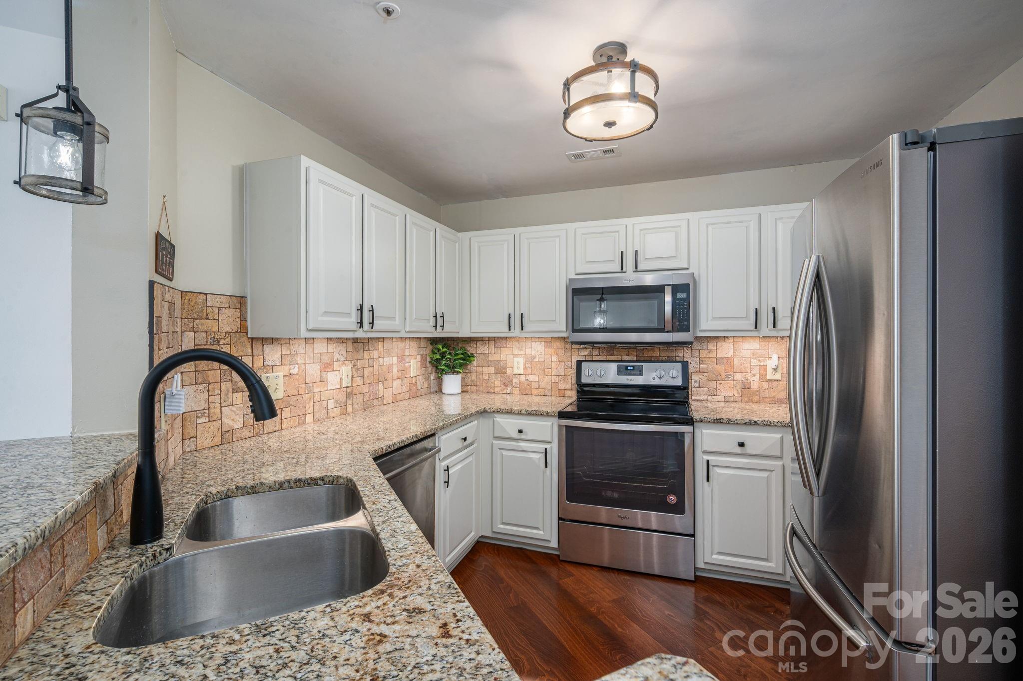 Davidson Landing - Residential