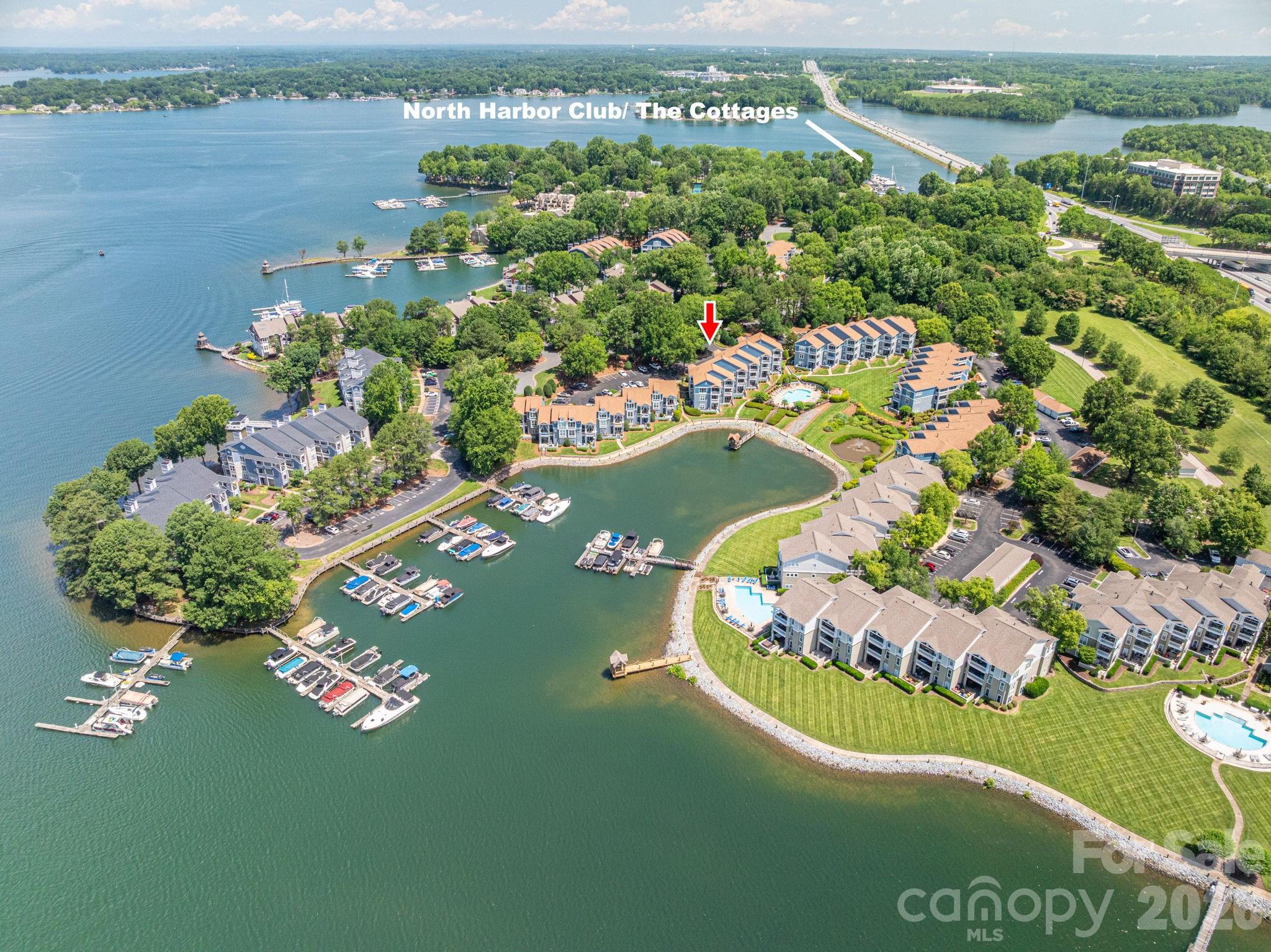 Davidson Landing - Residential