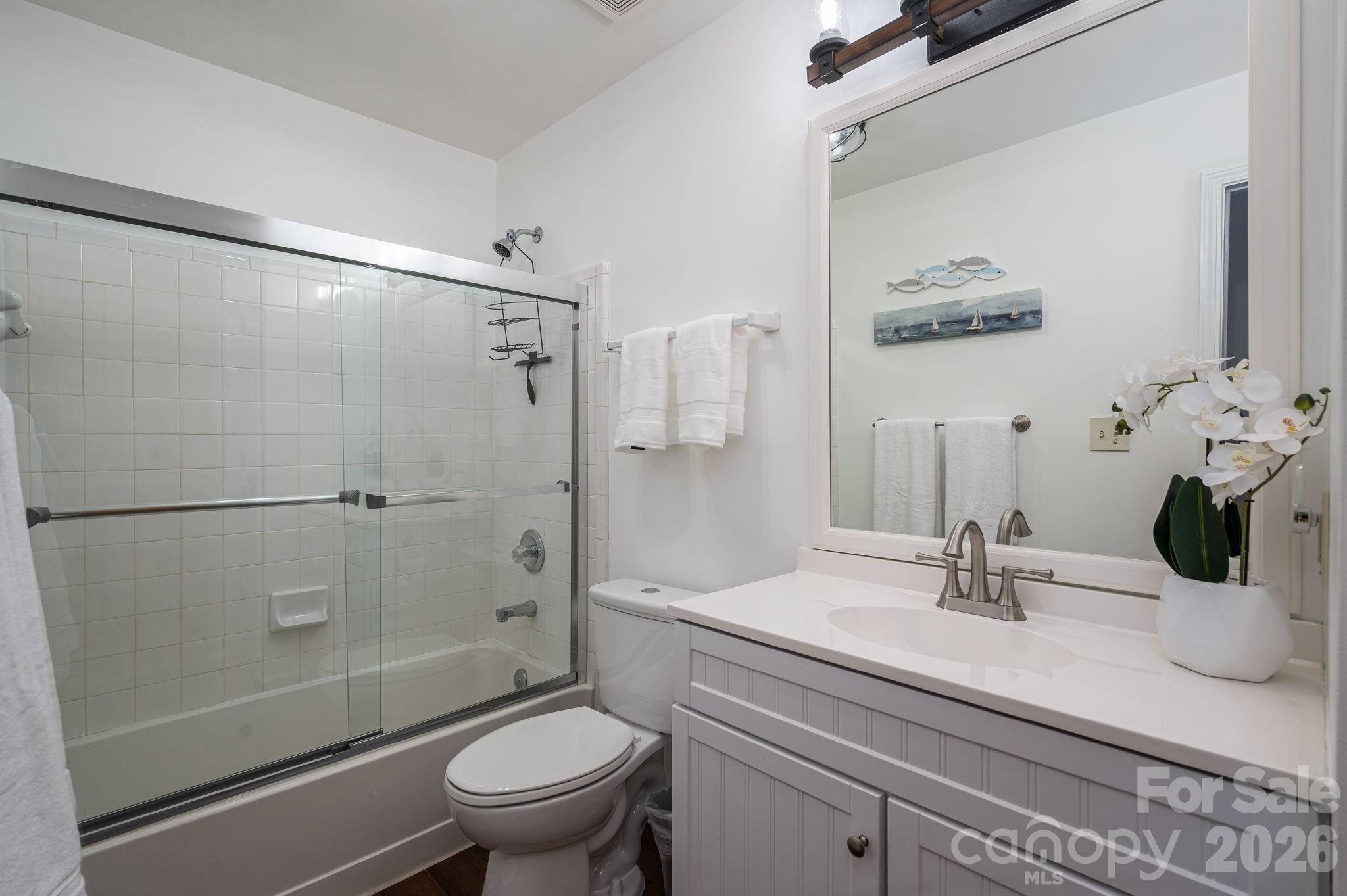 Davidson Landing - Residential