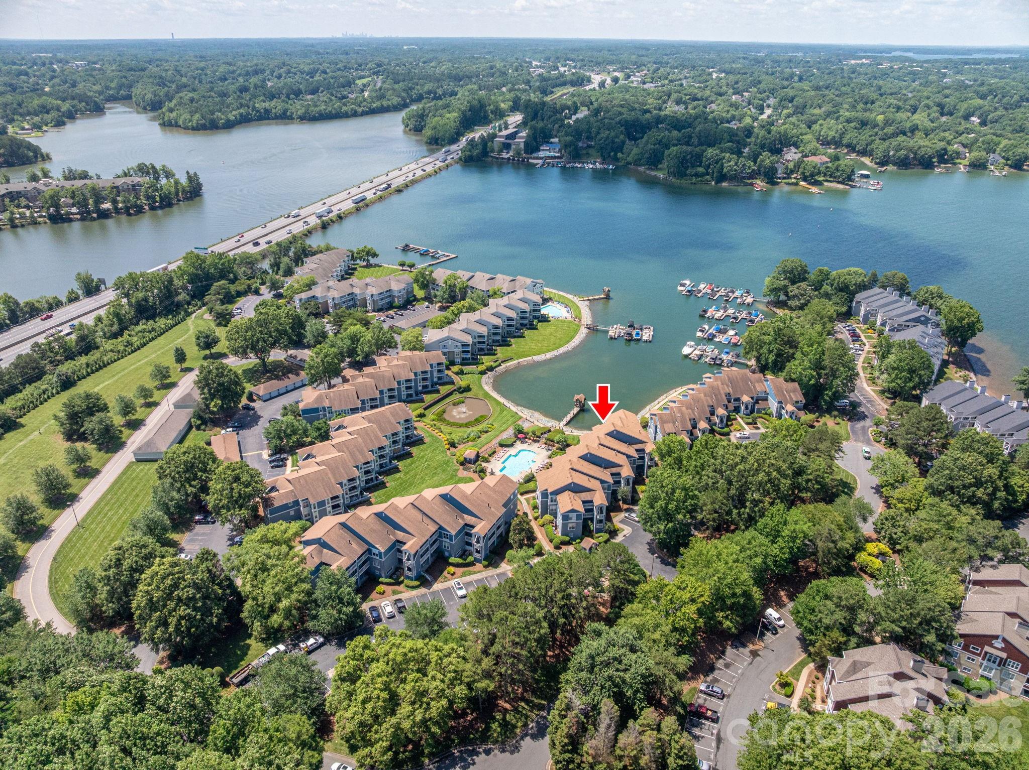 Davidson Landing - Residential