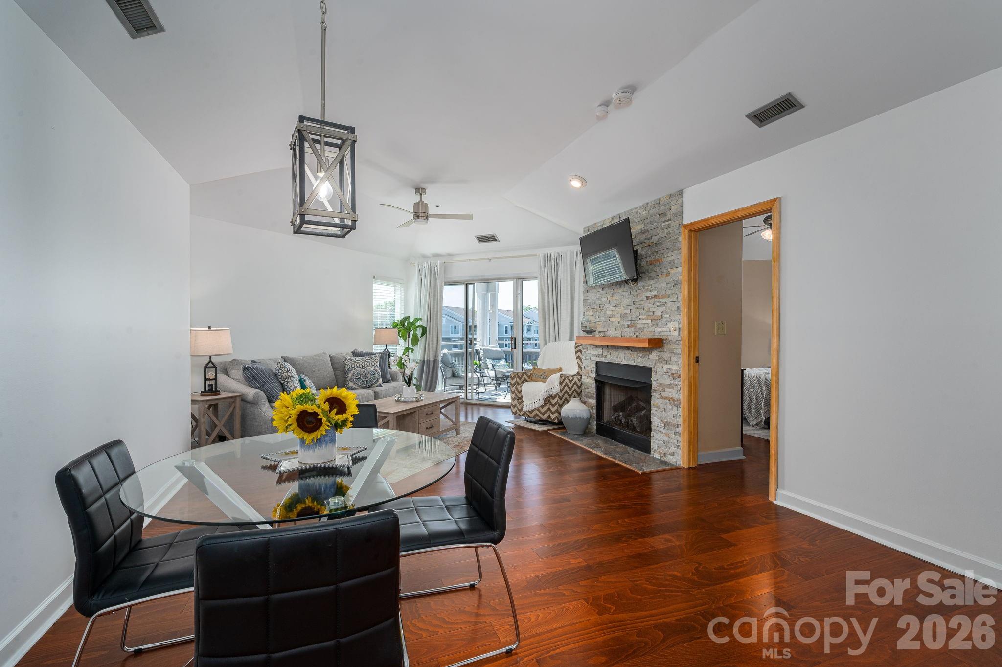 Davidson Landing - Residential