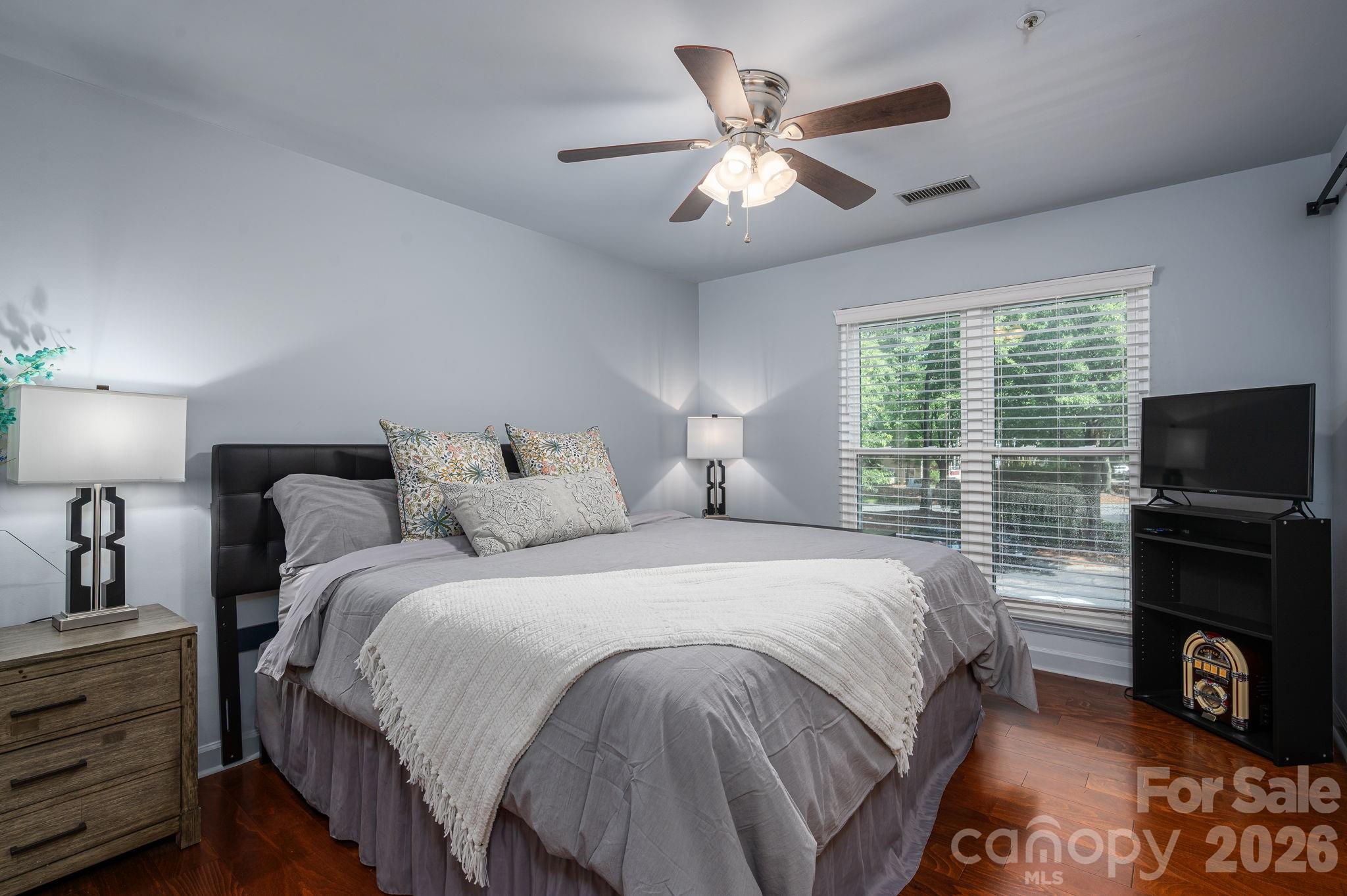 Davidson Landing - Residential