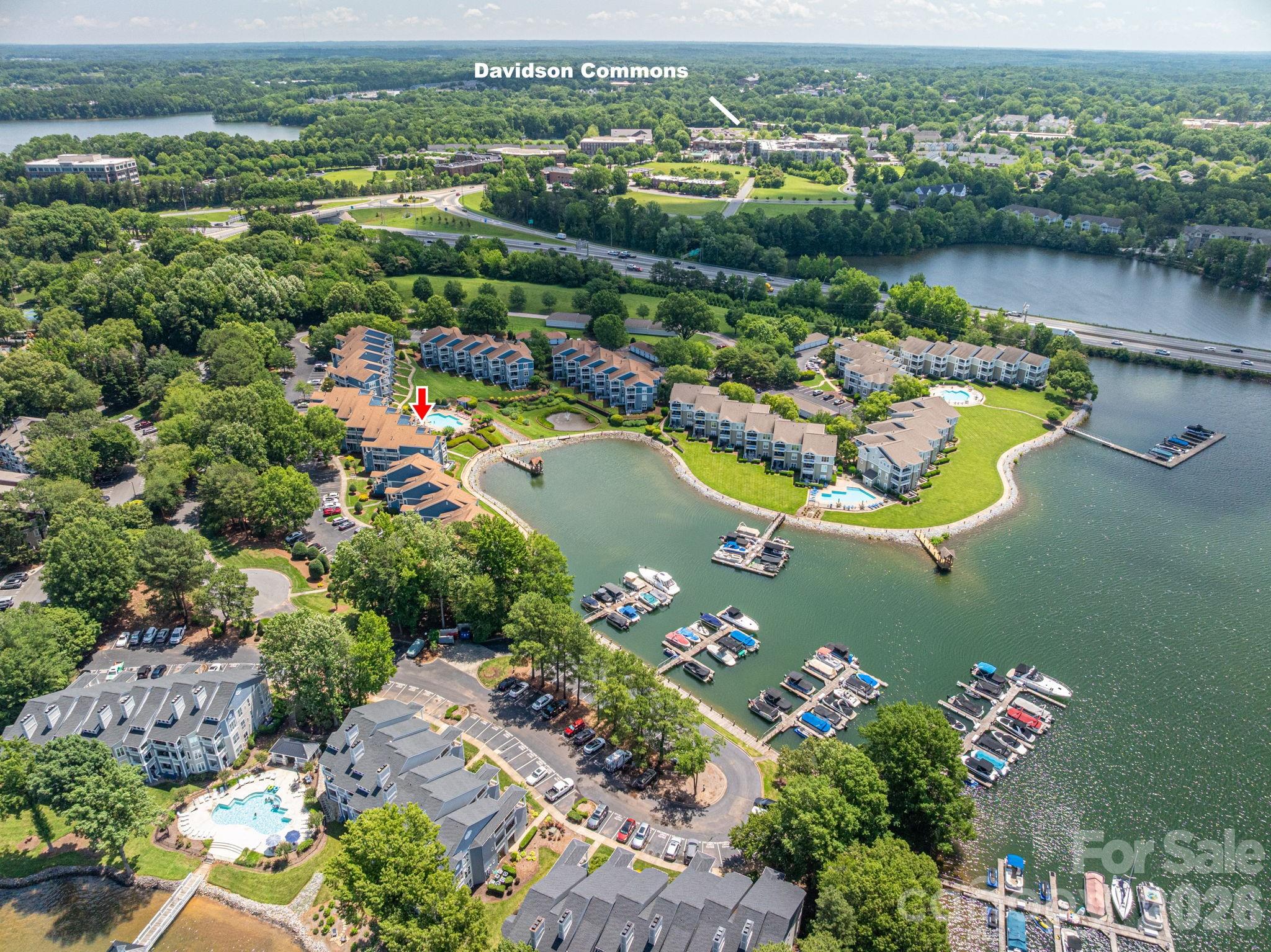 Davidson Landing - Residential