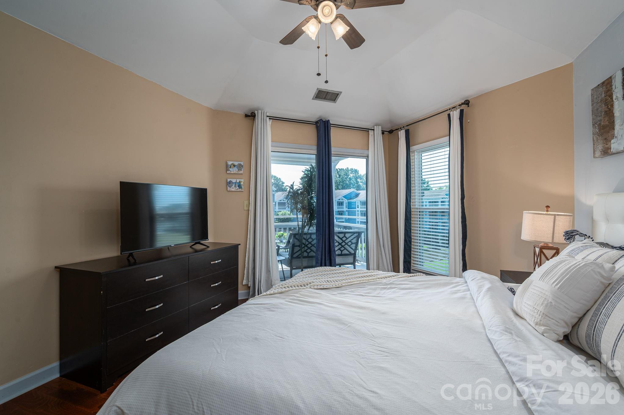 Davidson Landing - Residential