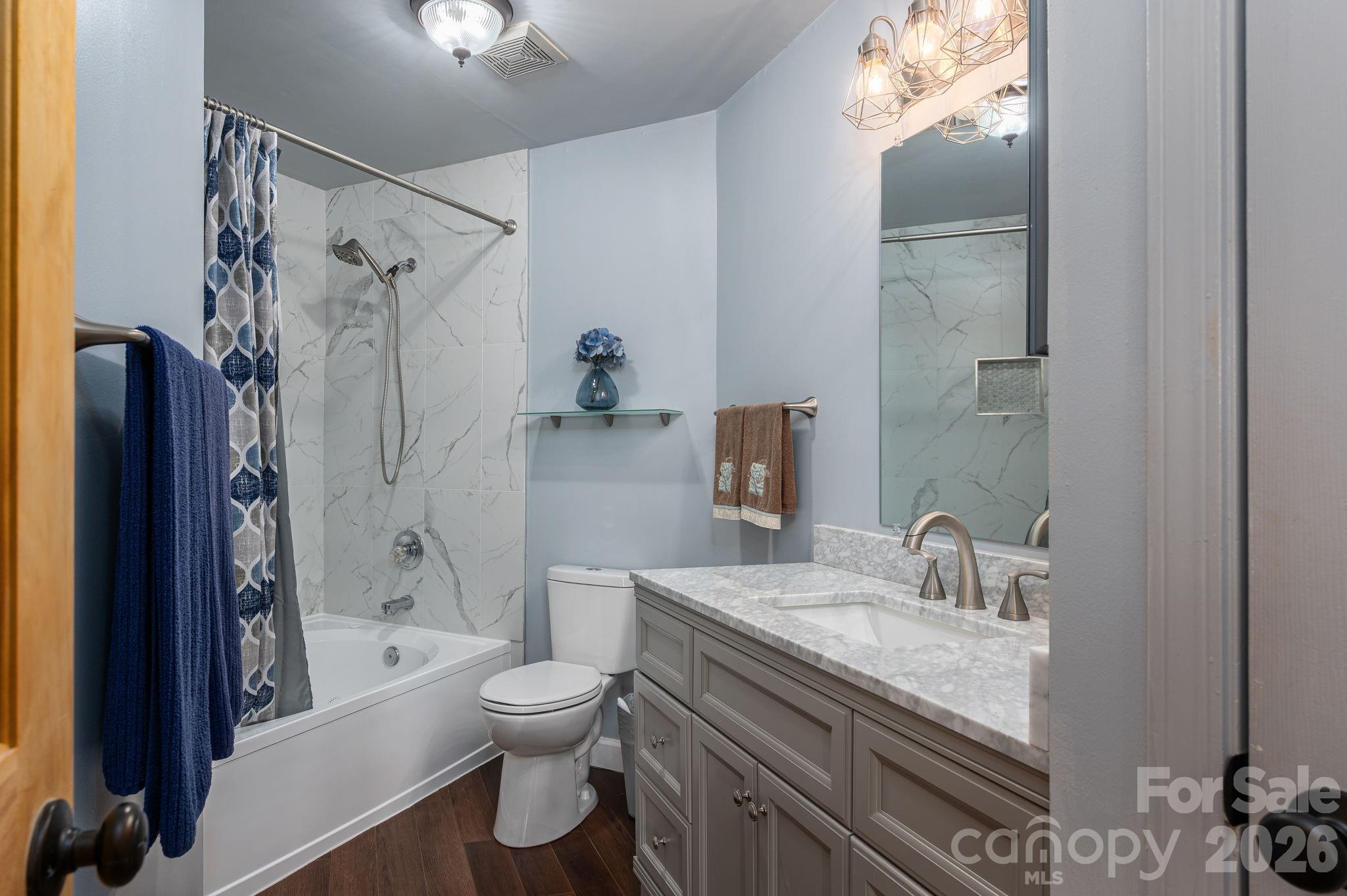 Davidson Landing - Residential