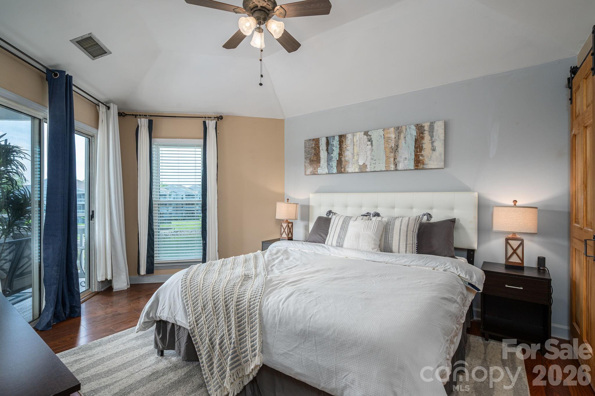 Davidson Landing - Residential