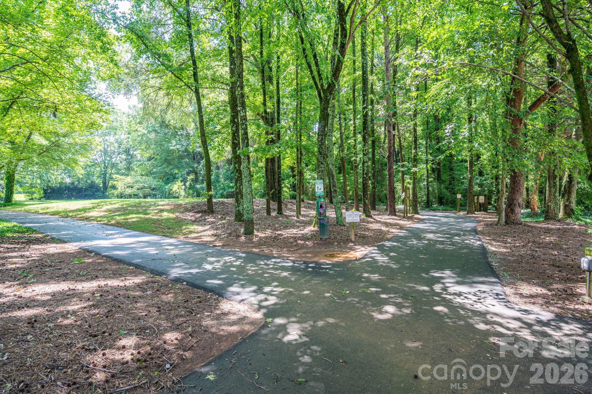 Davidson Landing - Residential