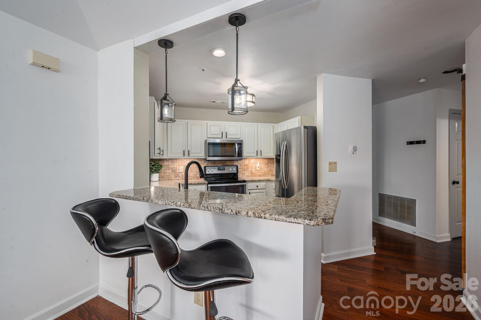 Davidson Landing - Residential