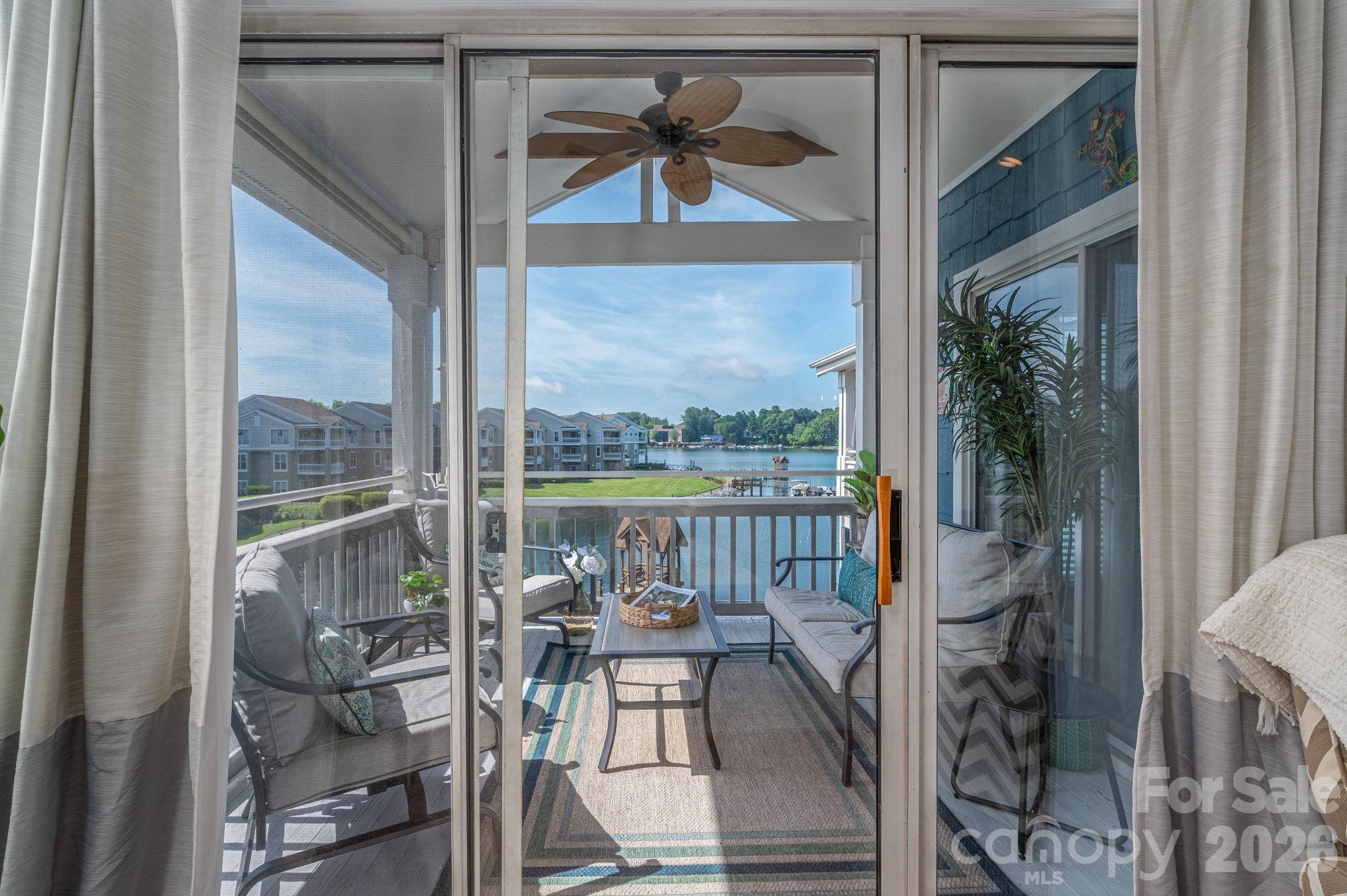 Davidson Landing - Residential