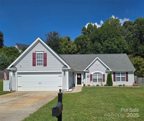 113 Arbridge Court Mount Holly NC 28120