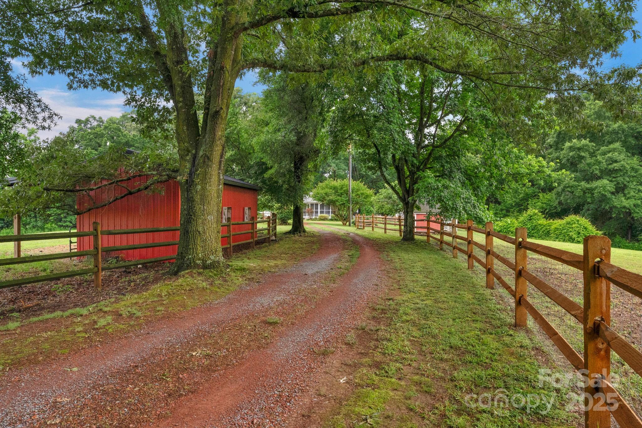 1607 Old Lawyers Road