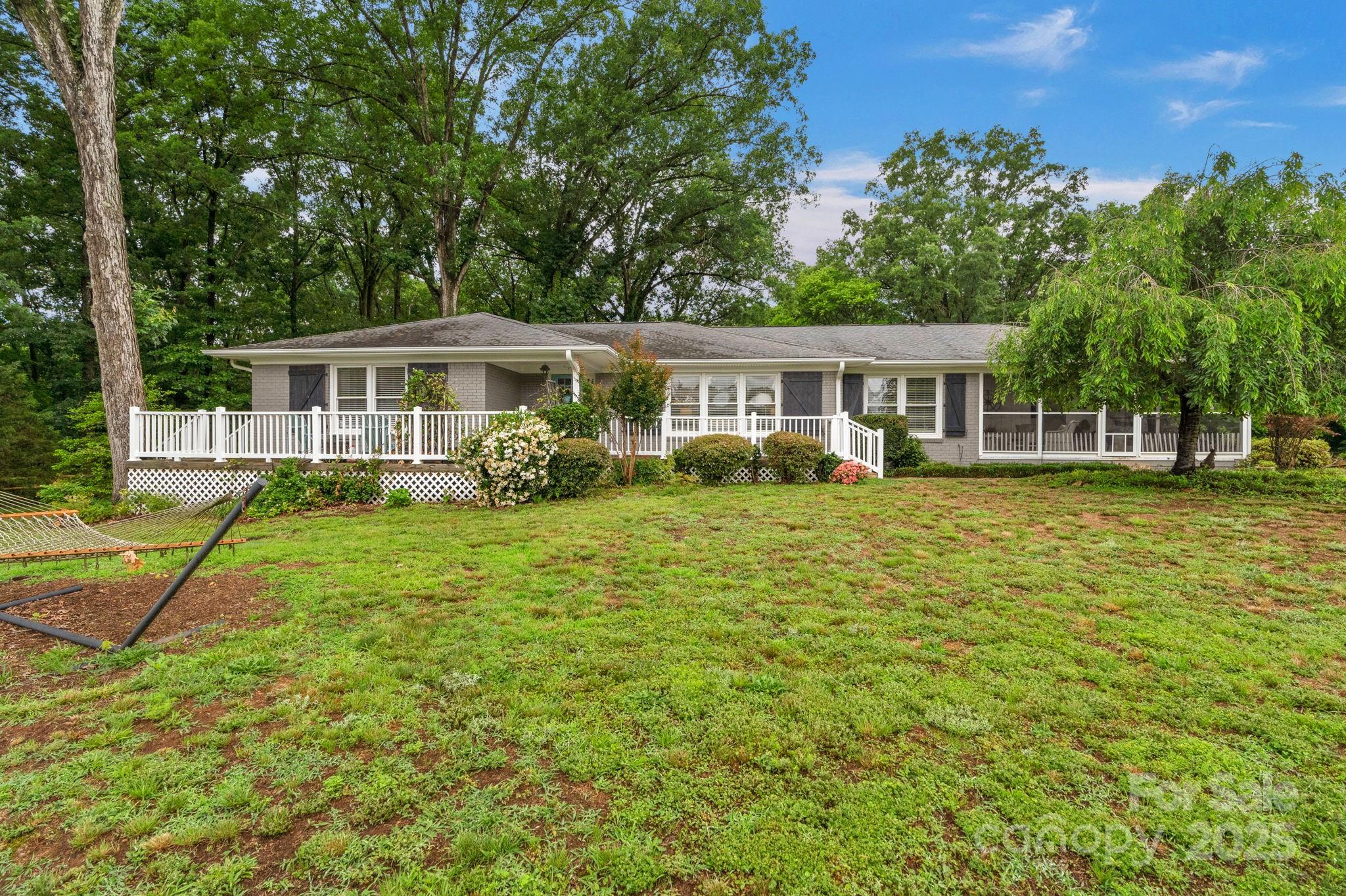 1607 Old Lawyers Road