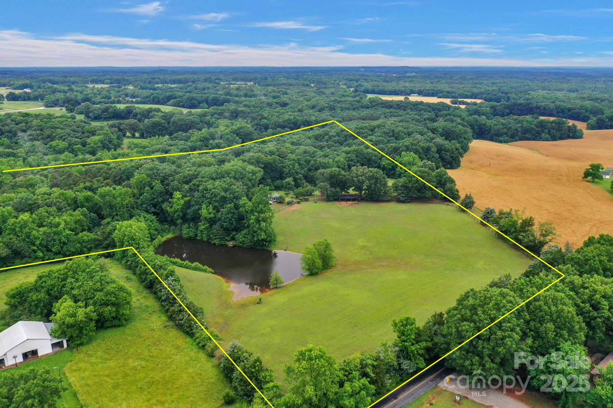 1607 Old Lawyers Road