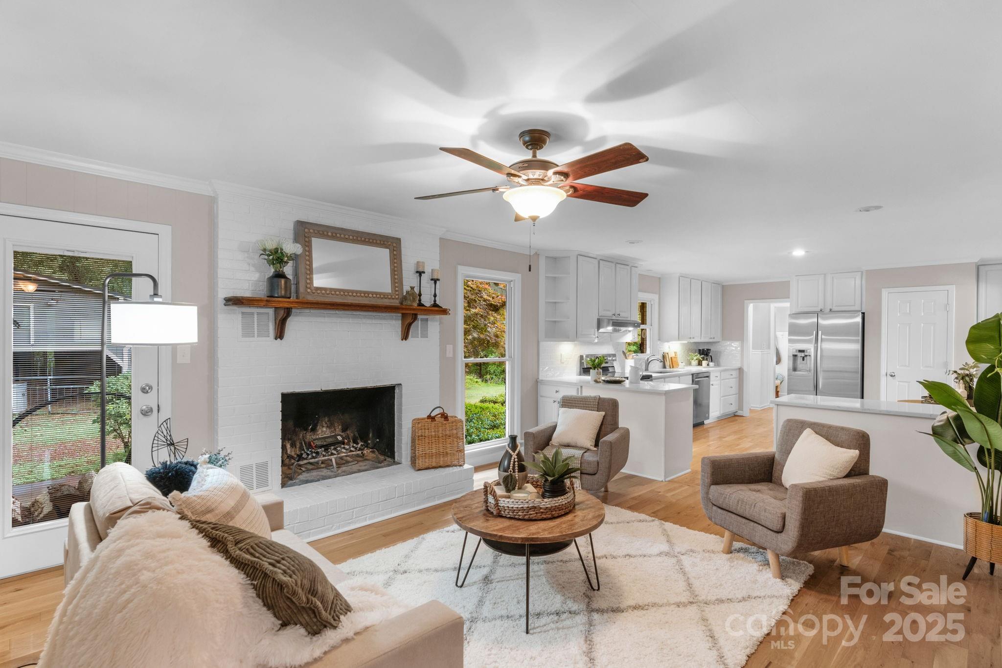1607 Old Lawyers Road
