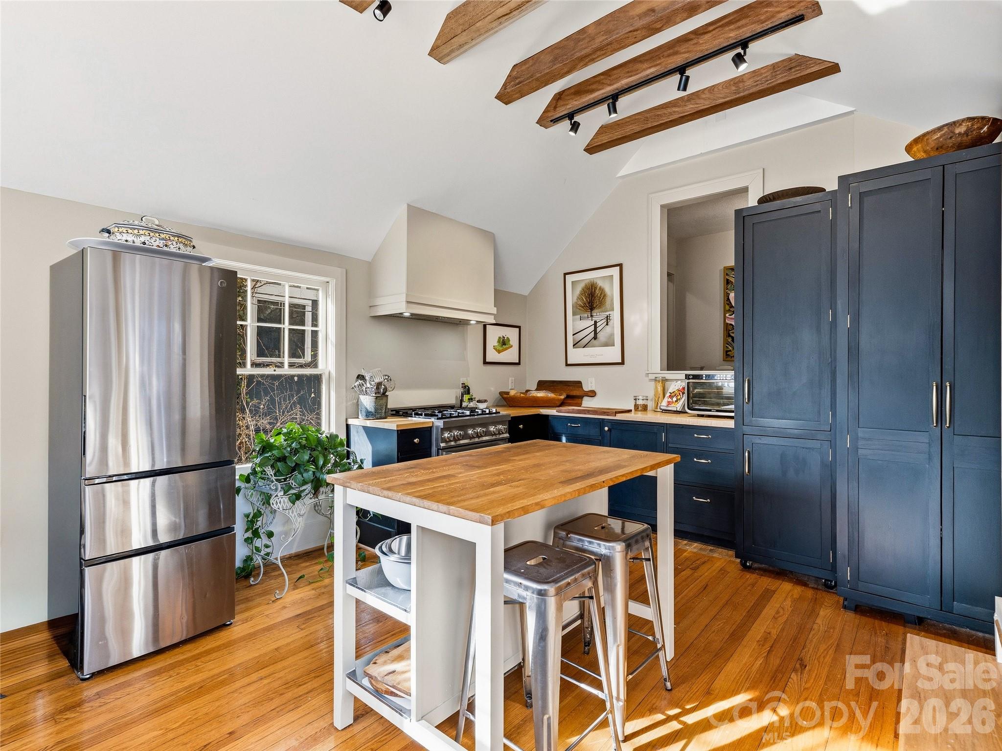 Kenilworth - Residential