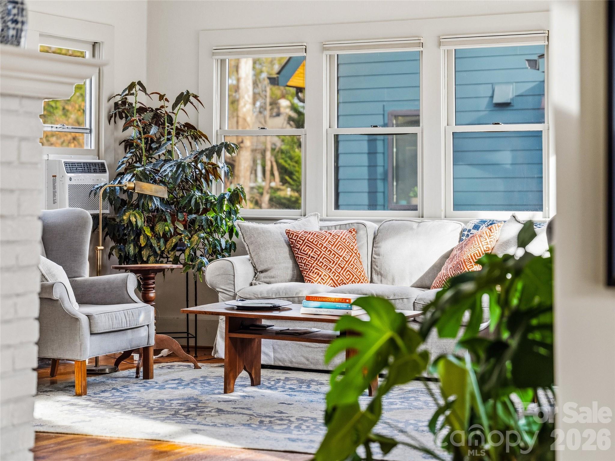 Kenilworth - Residential