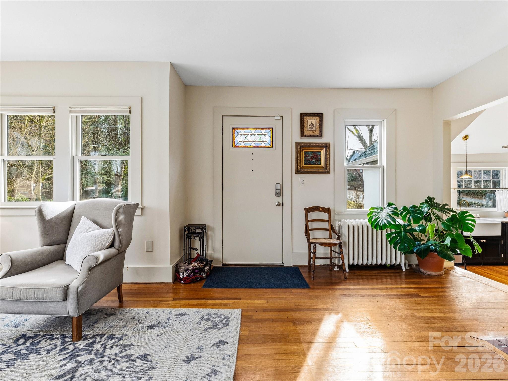 Kenilworth - Residential