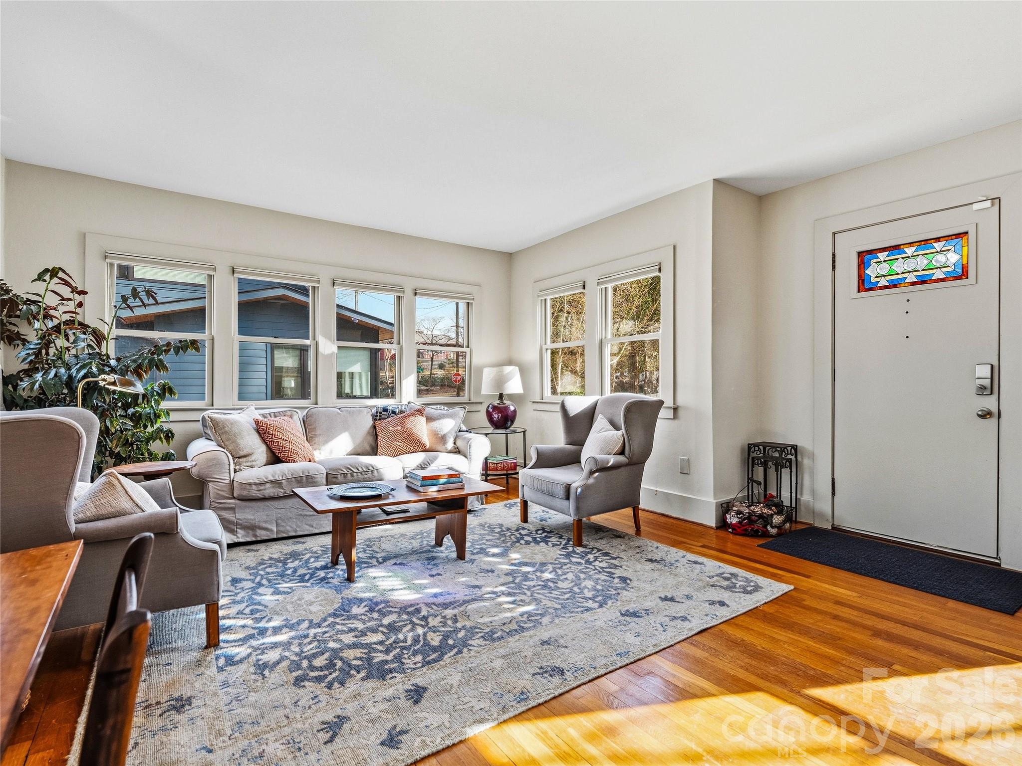 Kenilworth - Residential