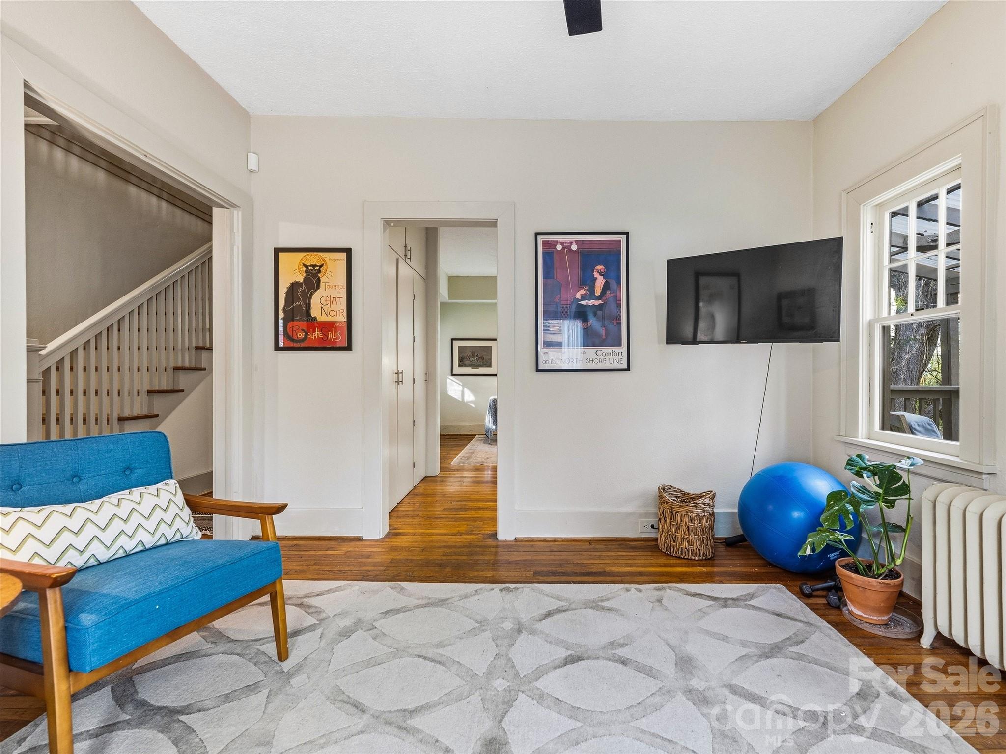 Kenilworth - Residential