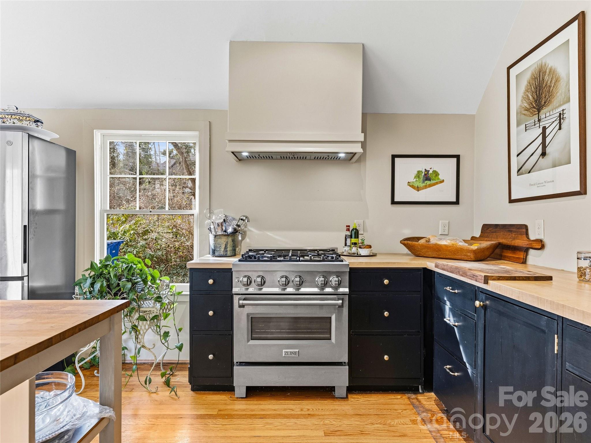 Kenilworth - Residential