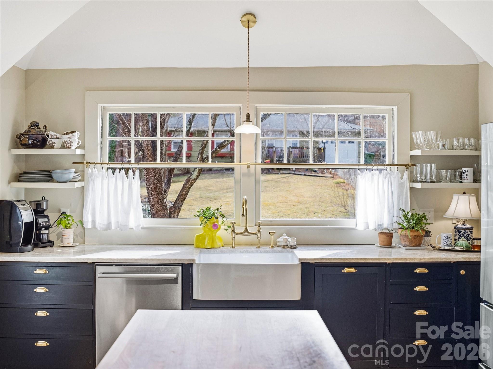 Kenilworth - Residential