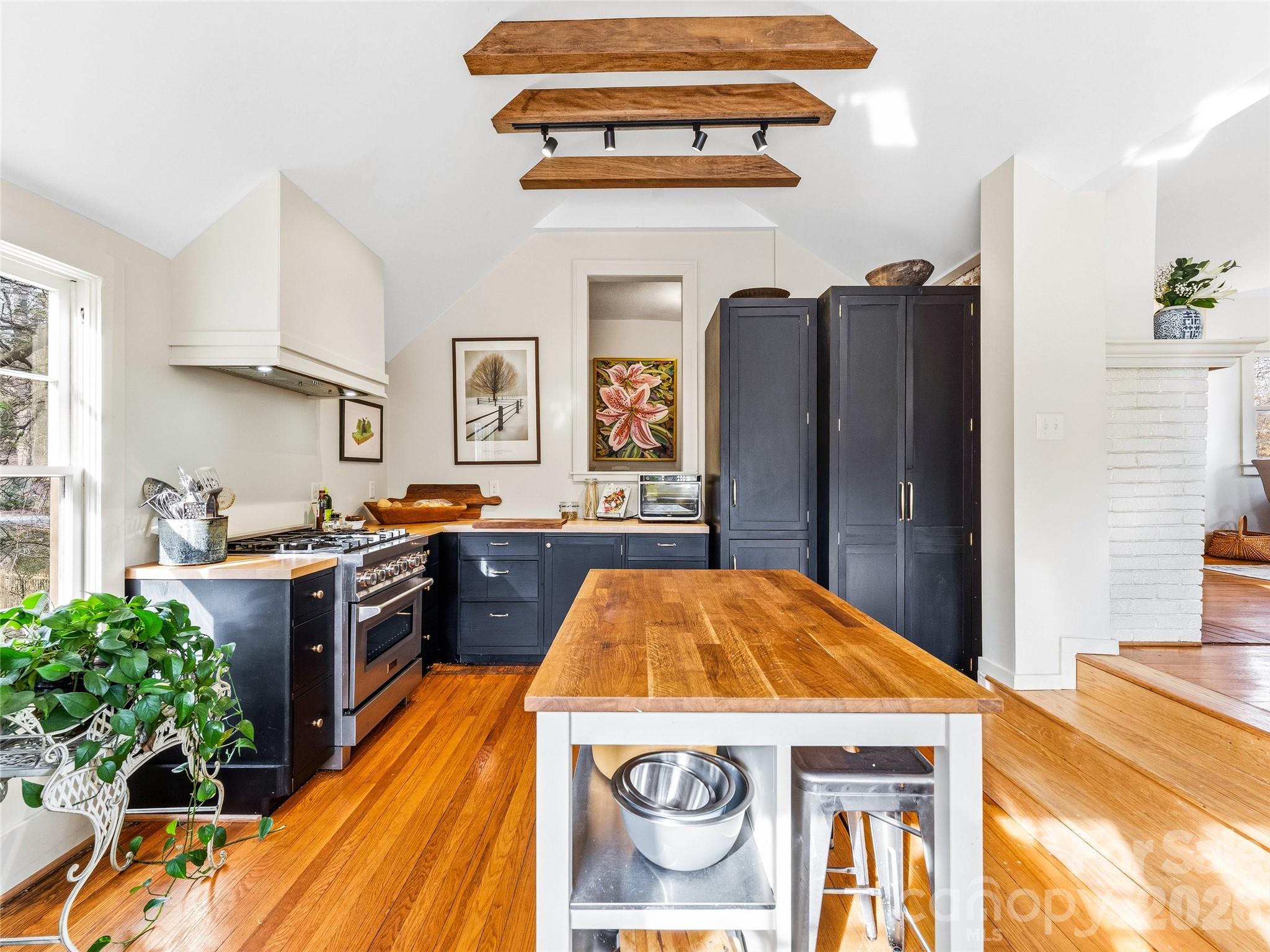 Kenilworth - Residential