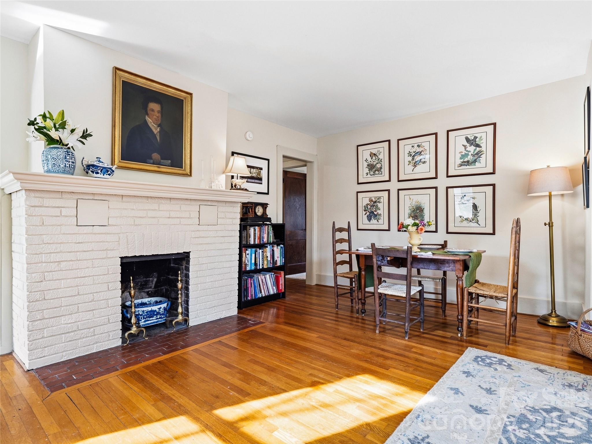 Kenilworth - Residential