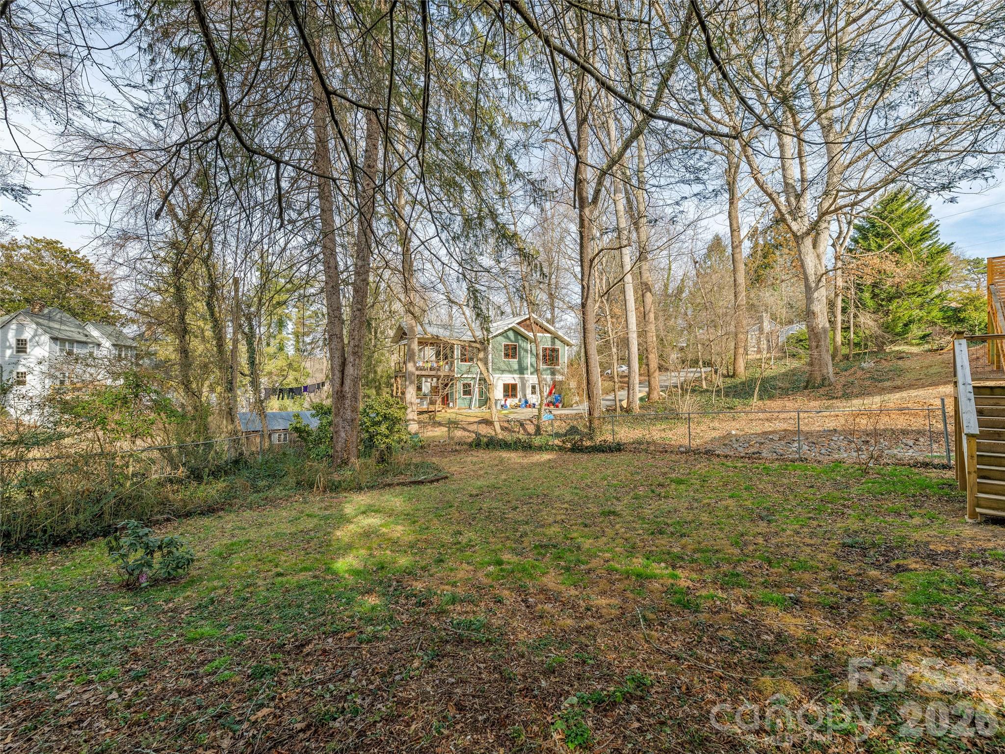 Kenilworth - Residential