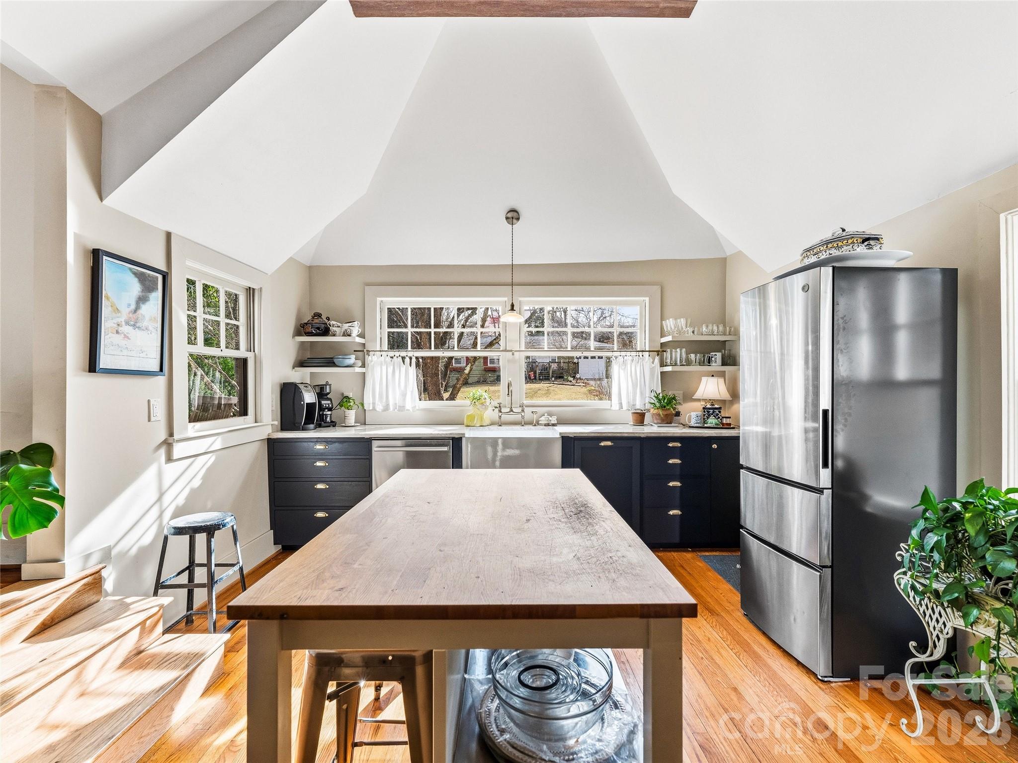 Kenilworth - Residential